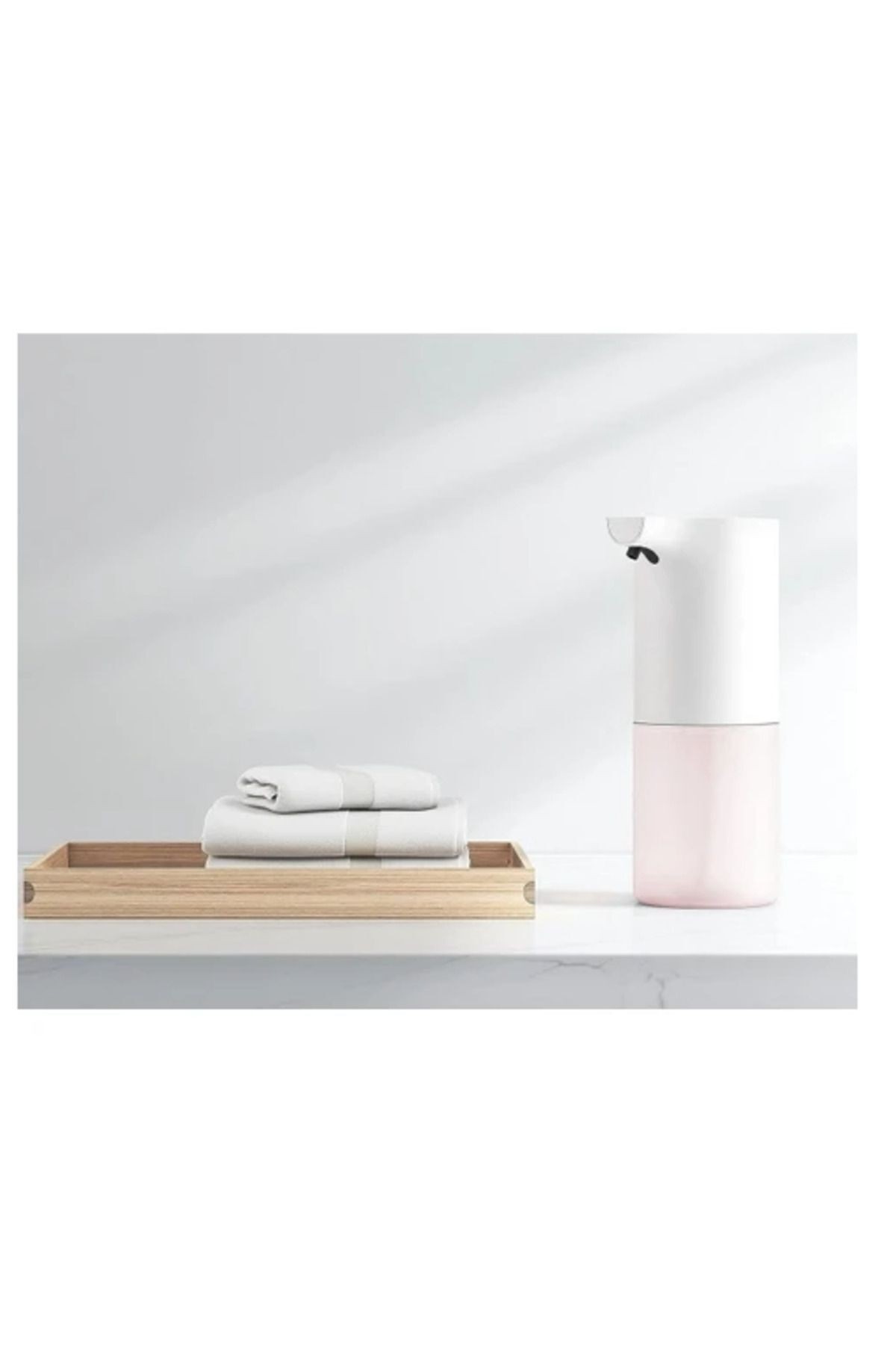 Xiaomi Mi Otomatik Köpük Sabun Makinesi