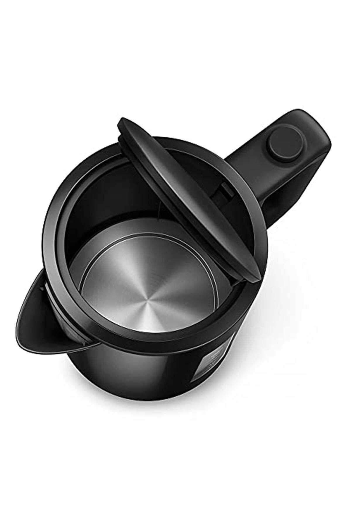 3000 Serisi Kettle 2200W, 1,7 Lt, HD9318/20