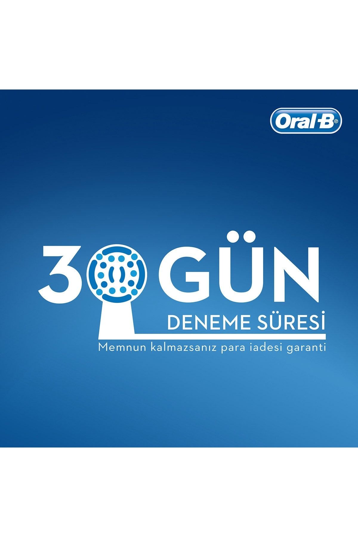 Oral-B Aquacare 4 Oxyjet Ağız Duşu