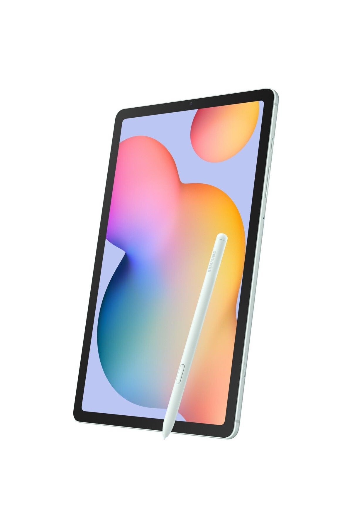 Samsung Galaxy Tab S6 Lite SM-P620 Yeşil 128 GB 10.4" Tablet