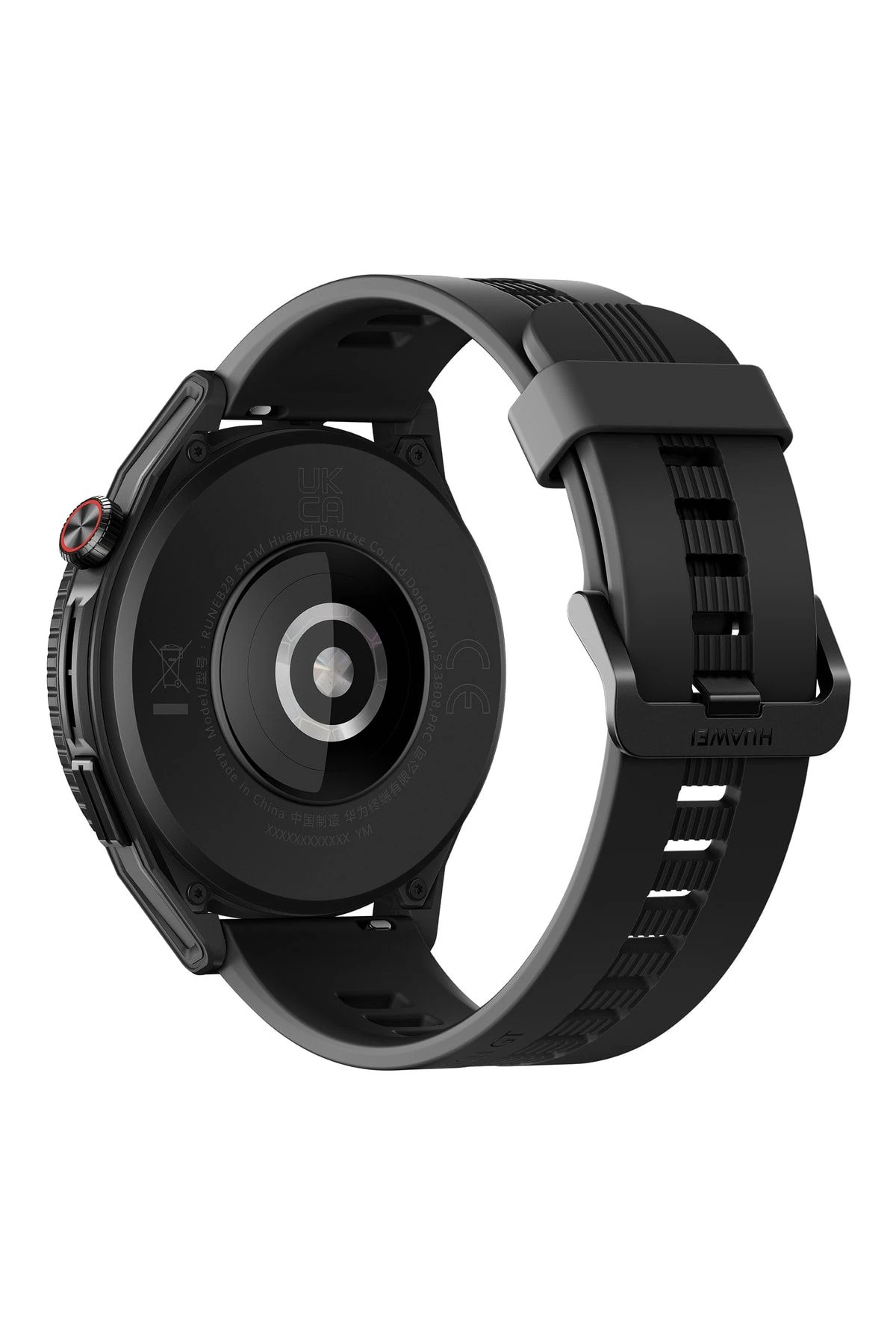 Huaweı Watch Gt3 Se Runner (SİYAH)