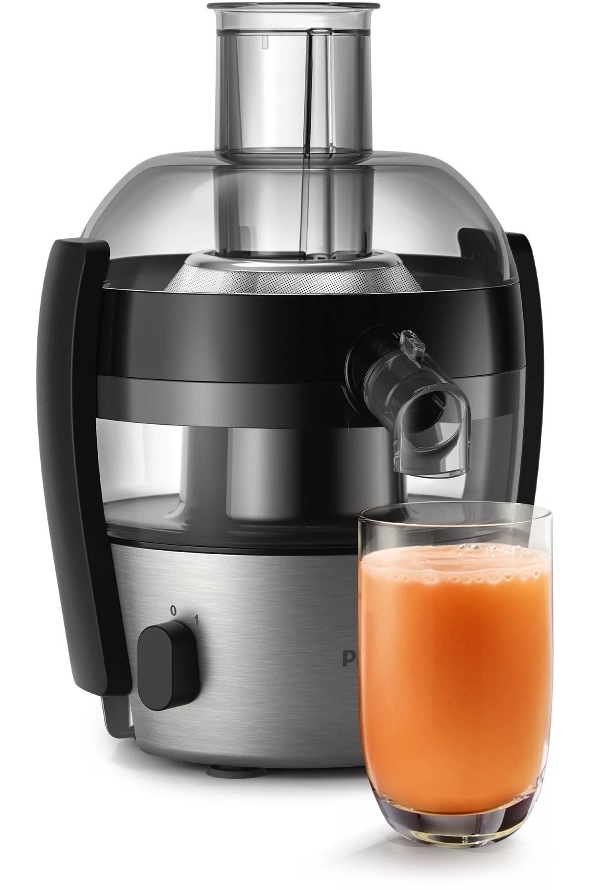 Viva Collection HR1836/00 Katı Meyve Sıkacağı 500 W