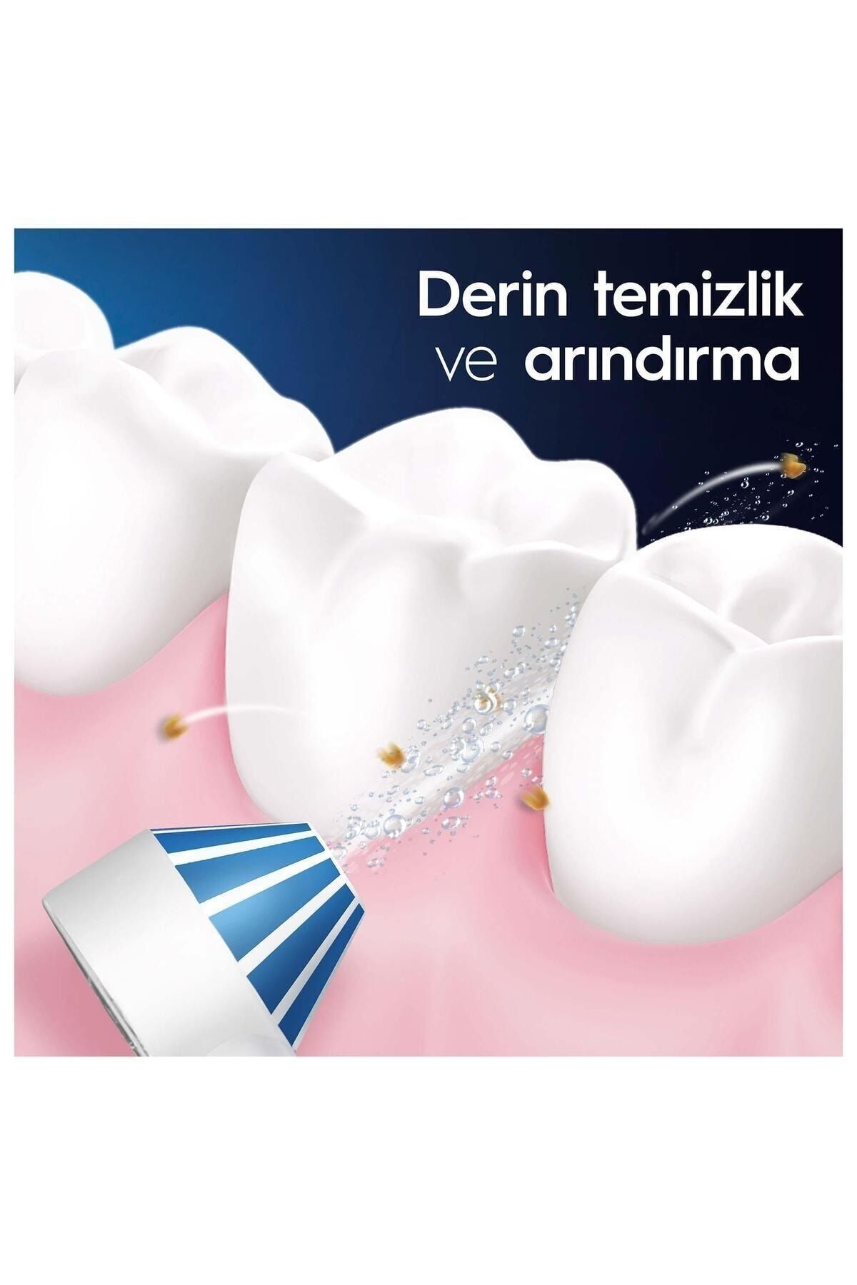 Oral-B Ağız Sağlığı Merkezi Ağız Duşu