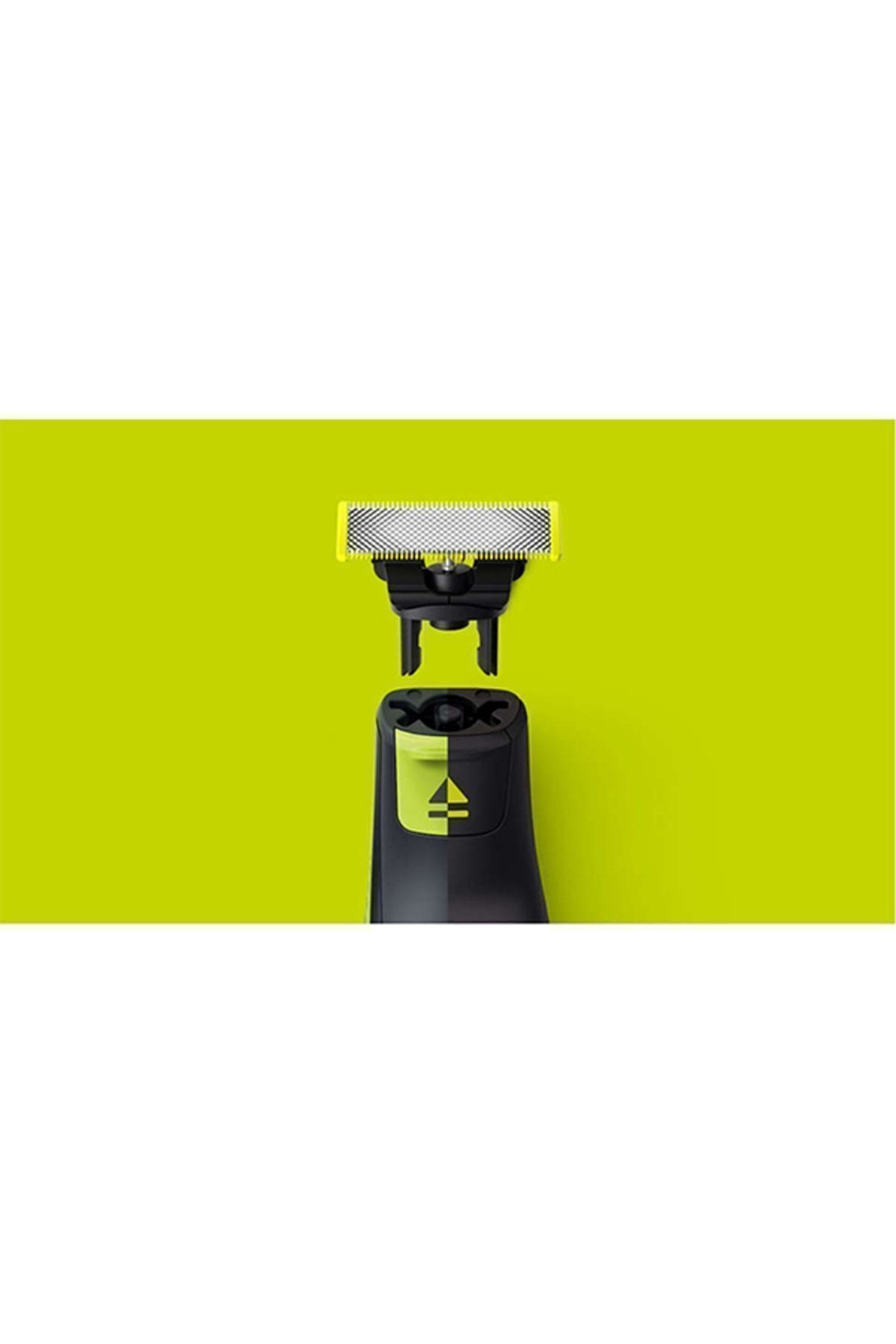Qp630/51 Oneblade Yedek Bıçak