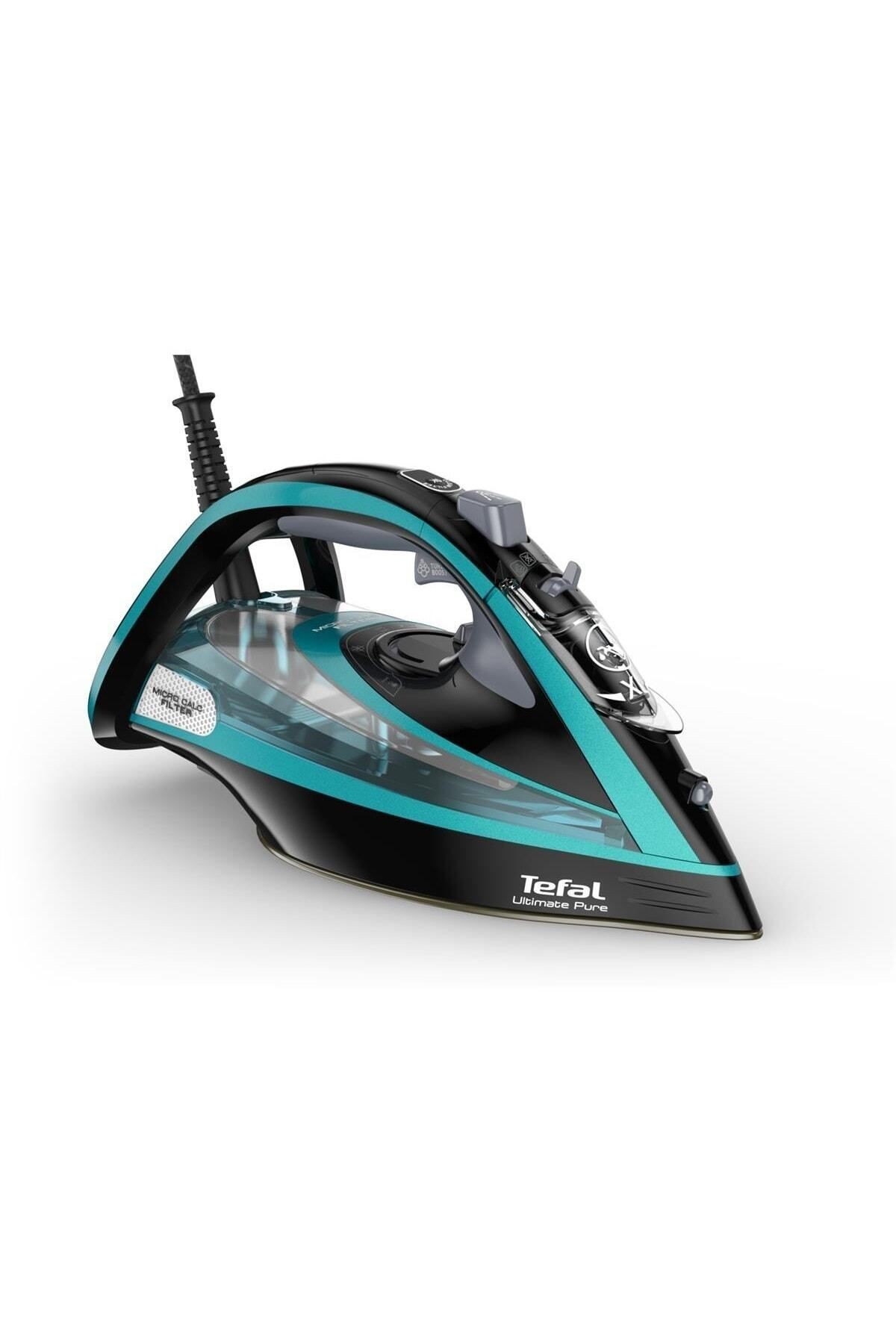 FV9844E0 Ultimate Pure Kırışıklık Giderici 3200 Watt Buharlı Ütü - 1830007144