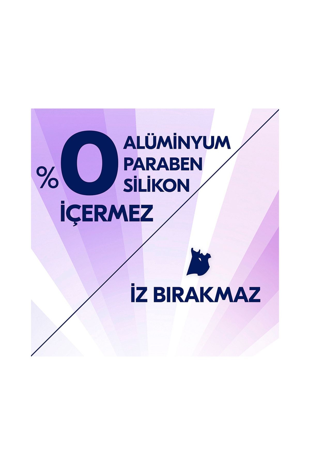 Rexona Deodorant Nap Mystick Love 150 Ml