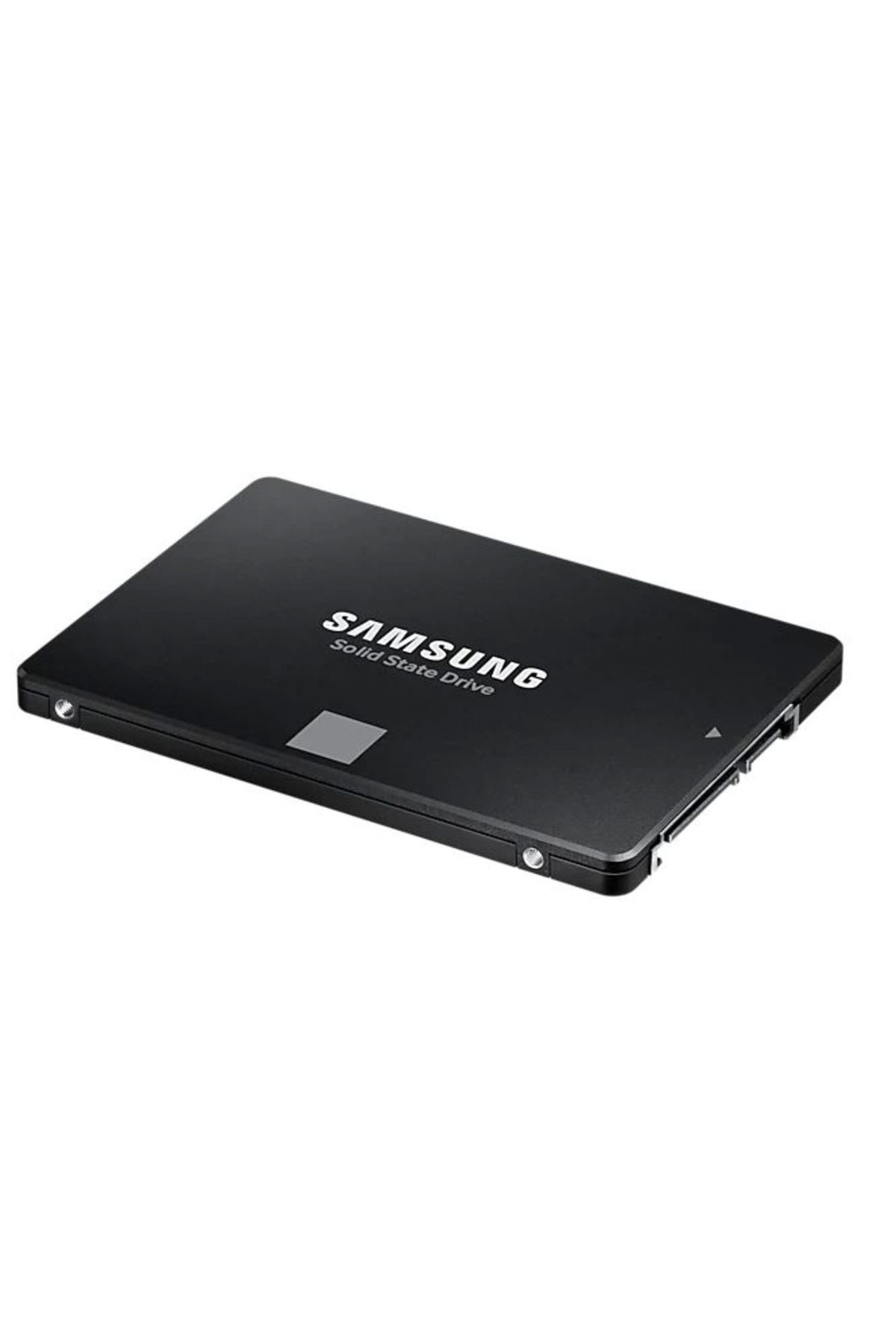 1tb 870 560/530mb/s Evo Mz-77e1t0bw Ssd (RESMİ DİSTRİBÜTÖR GARANTİLİ)