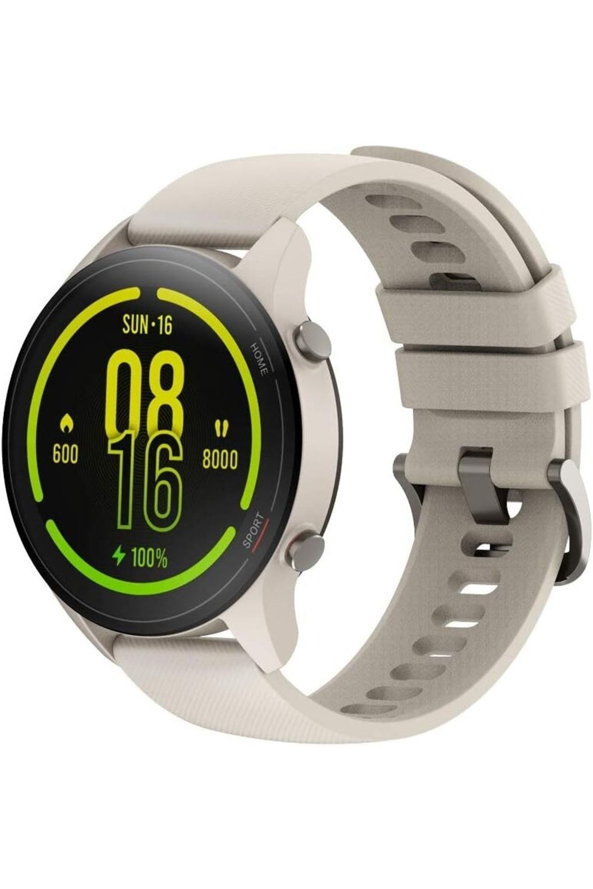Xiaomi Mi Watch Bej Akıllı Saat