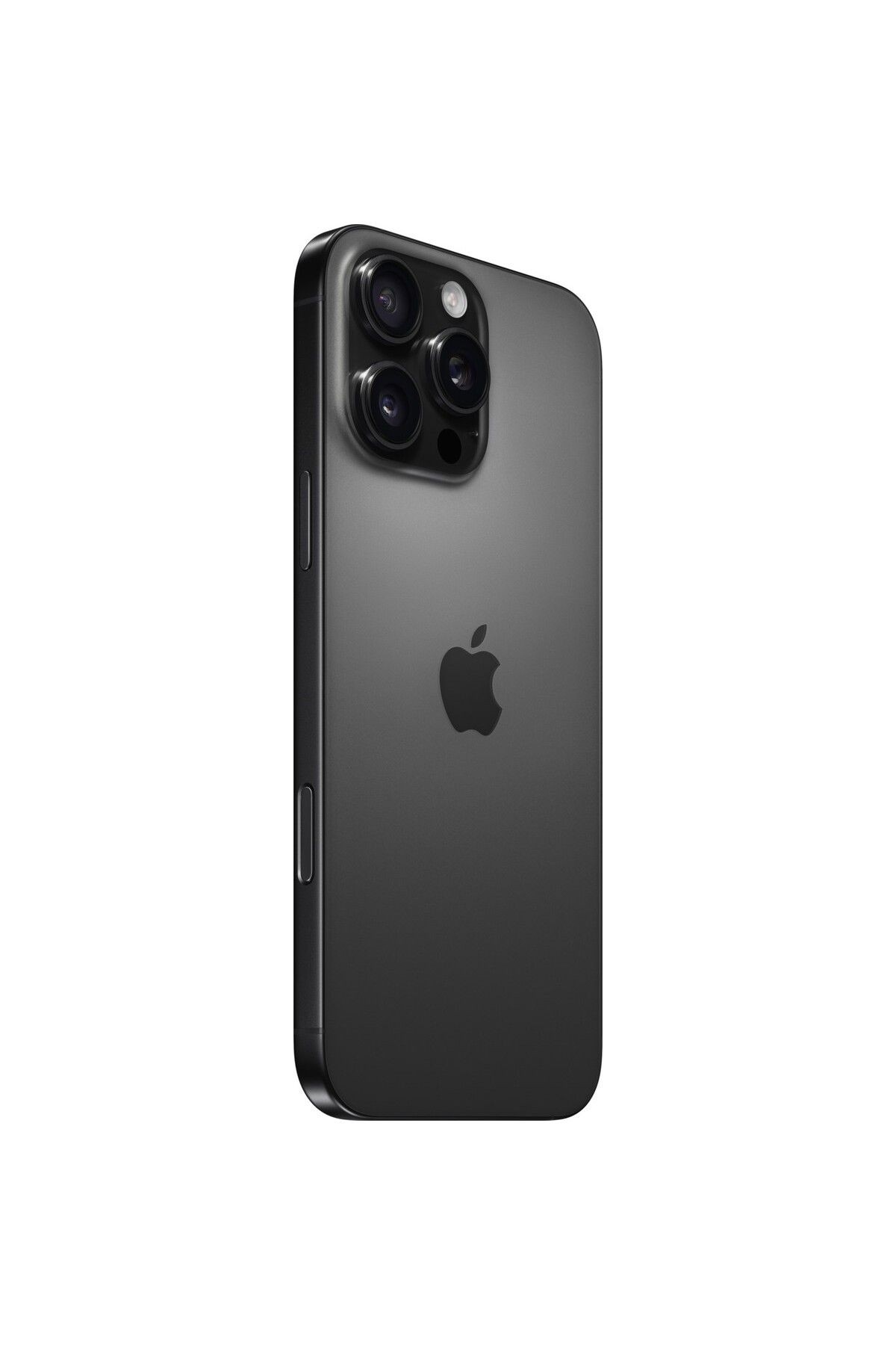 iPhone 16 Pro Max 256GB Siyah Titanyum