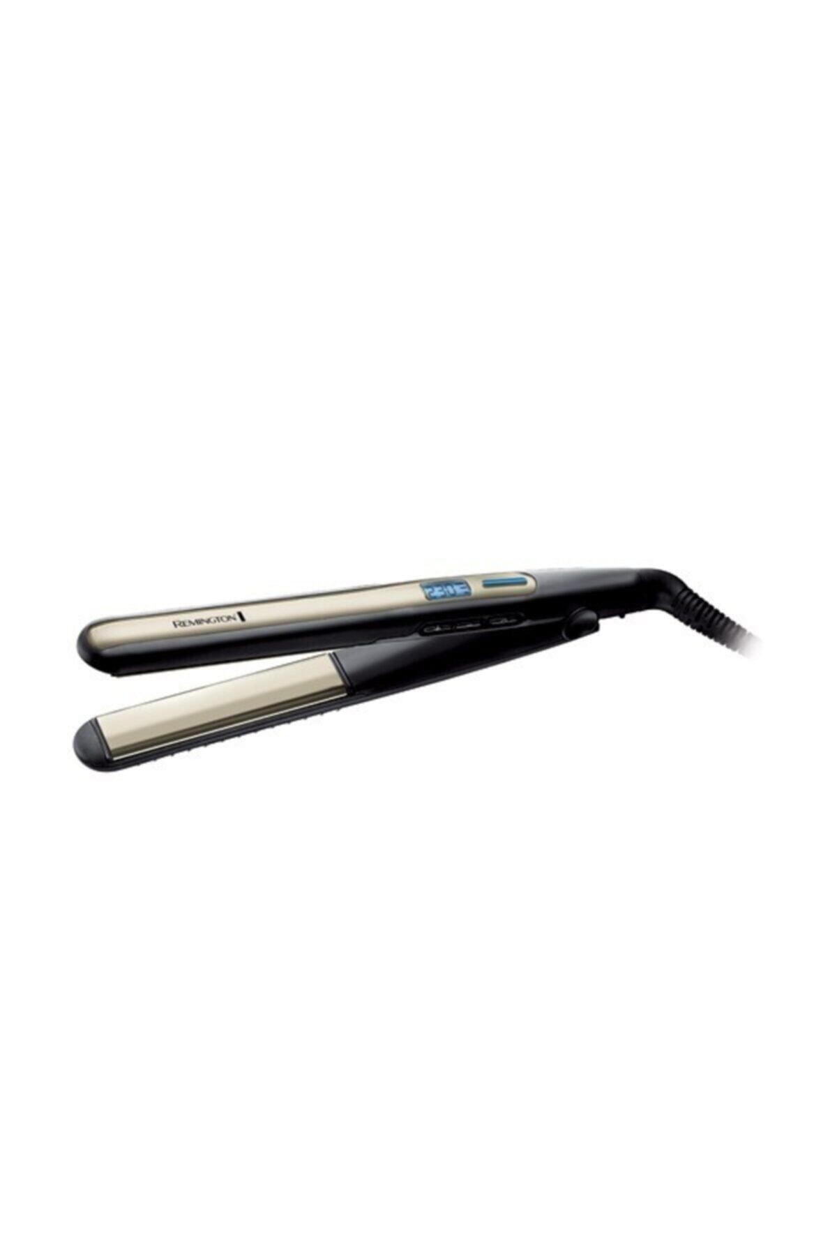 Remington S6500 Sleek Curl Seramik Saç Düzleştirici
