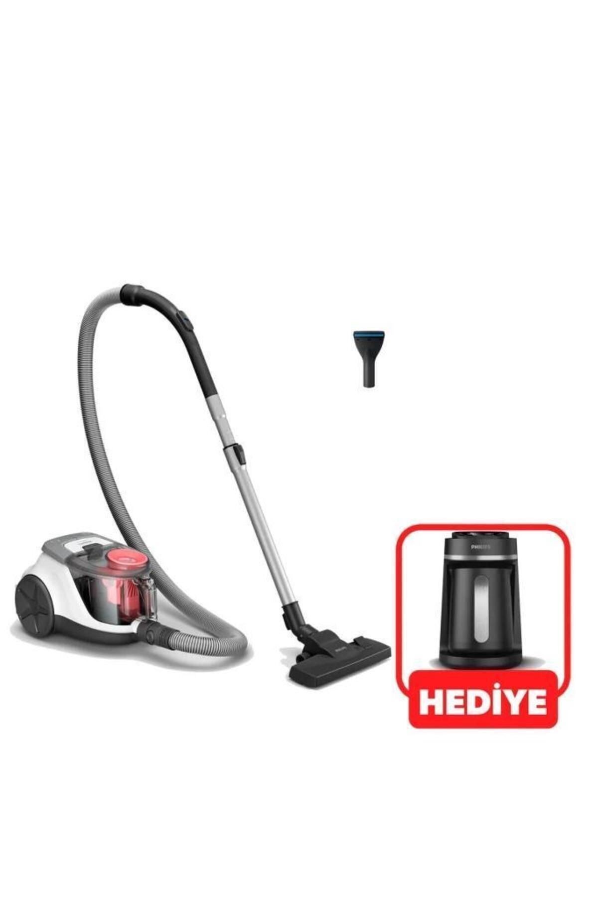 Powercyclone 4 Xb2142/09 850 W Toz Torbasız Süpürge