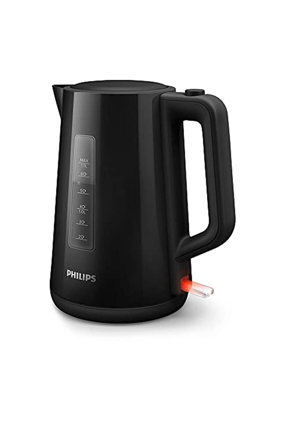 3000 Serisi Kettle 2200W, 1,7 Lt, HD9318/20
