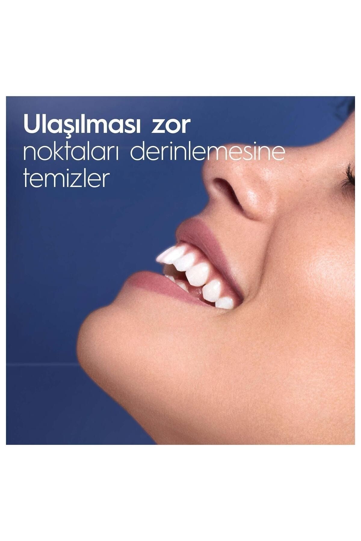 Oral-B Ağız Sağlığı Merkezi Ağız Duşu