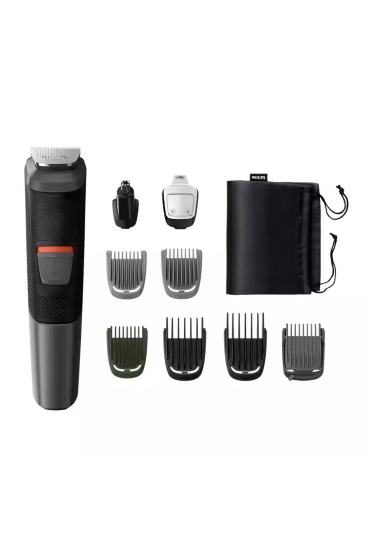 Multigroom 5000 Serisi MG5716/15 9'u1 Arada Erkek Bakım Seti