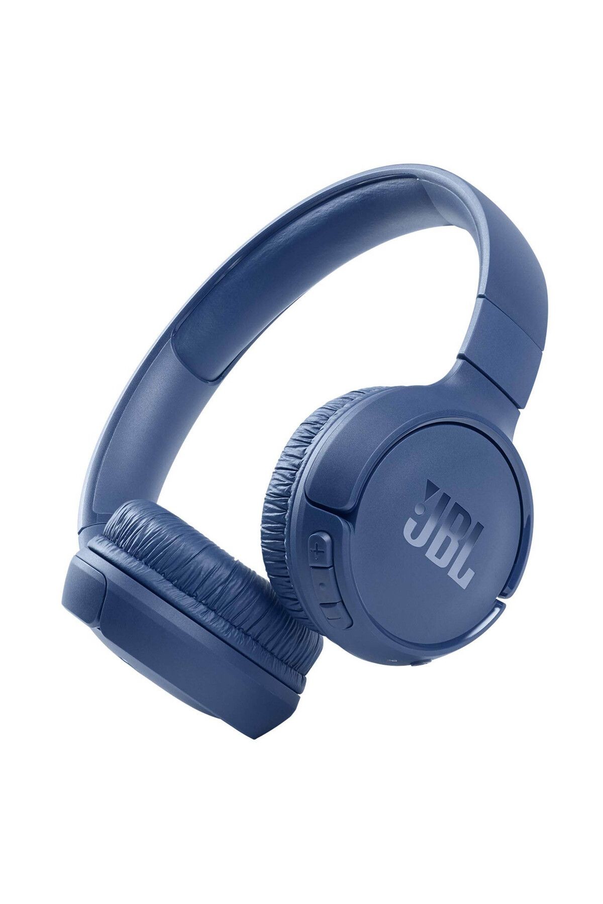 JBL Tune 510BT Mavi Kulak Üstü Bluetooth Kulaklık