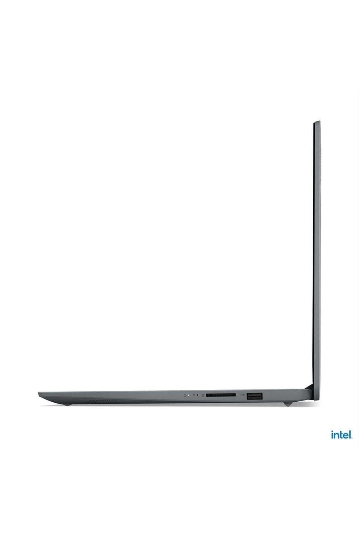 Ideapad Slim 3 Celeron N100 4 Gb 128 Gb 15.6" Win 11 Fhd