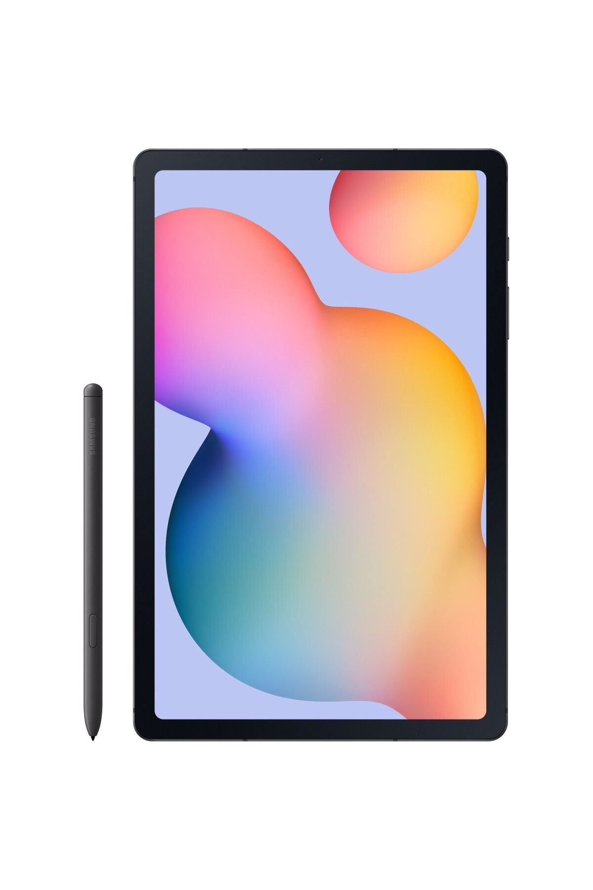 Galaxy Tab S6 Lite Sm-p620 Gri 128 Gb 10.4" Tablet