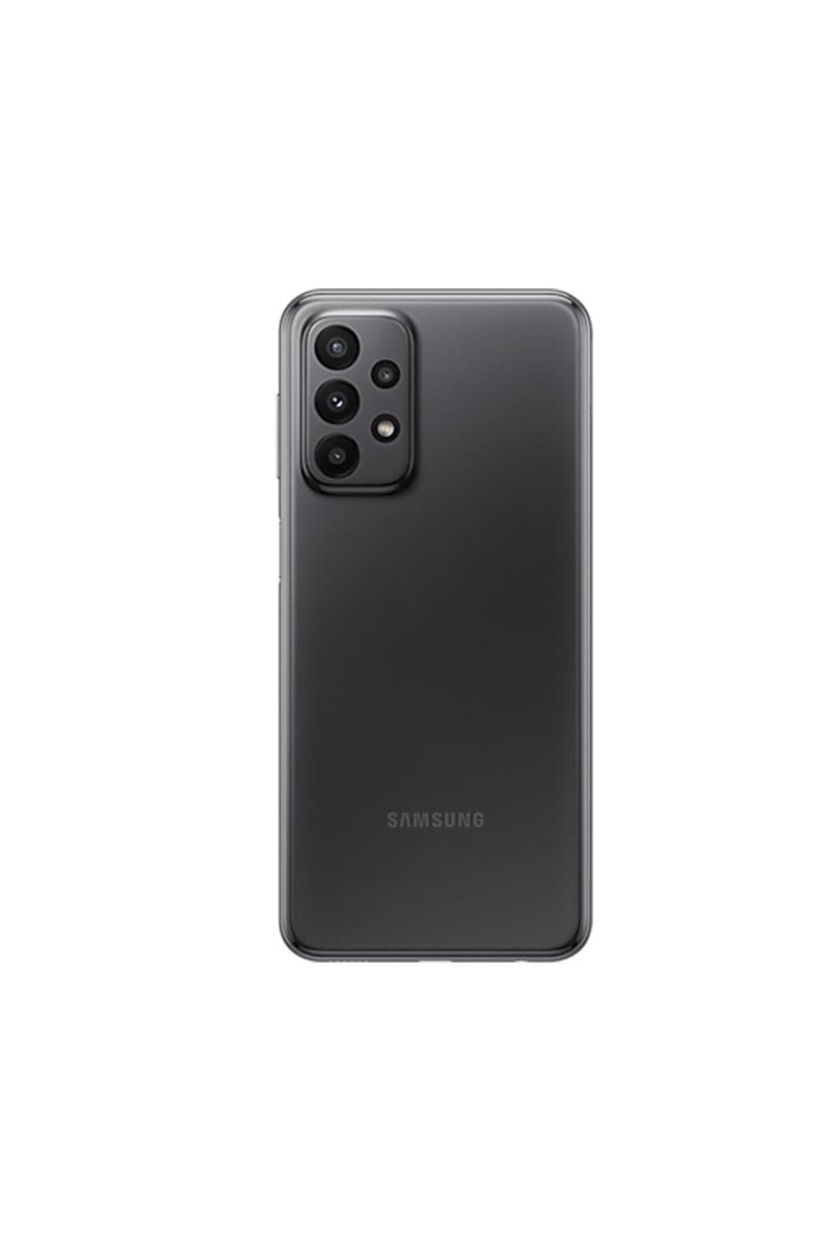 Galaxy A23 128 GB 6 GB RAM Siyah Cep Telefonu (Samsung Türkiye Garantili)