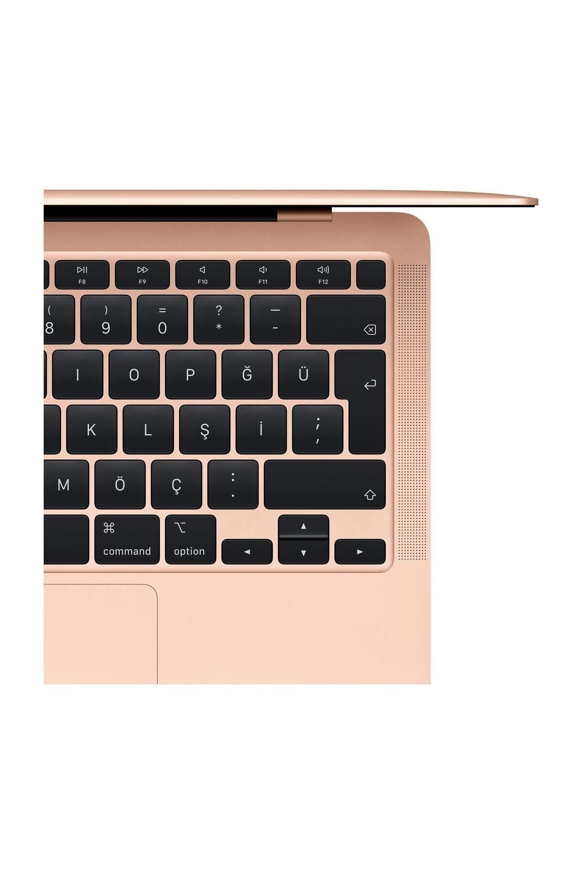 Macbook Air 13'' M1 8gb 256gb Ssd Altın