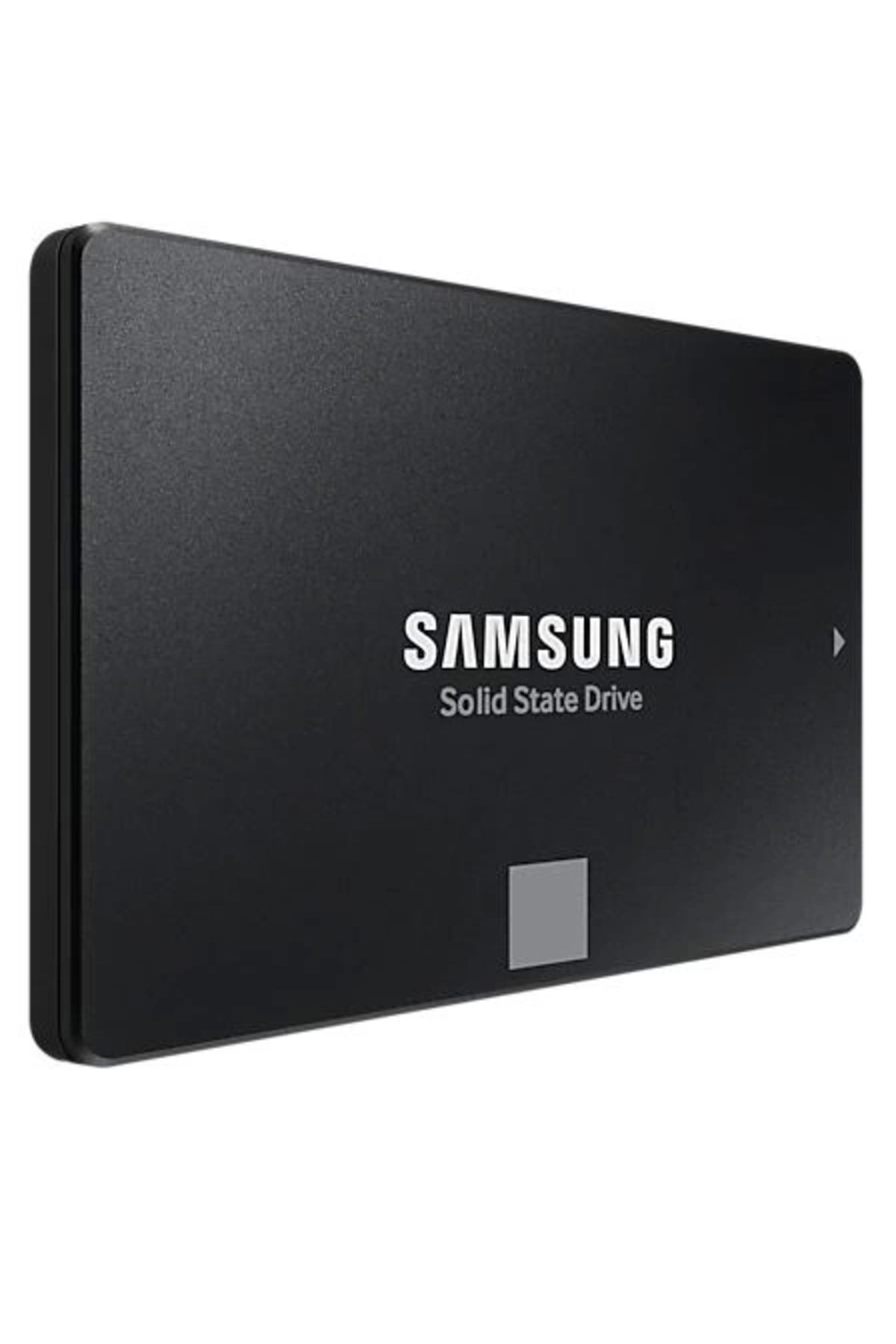 1tb 870 560/530mb/s Evo Mz-77e1t0bw Ssd (RESMİ DİSTRİBÜTÖR GARANTİLİ)