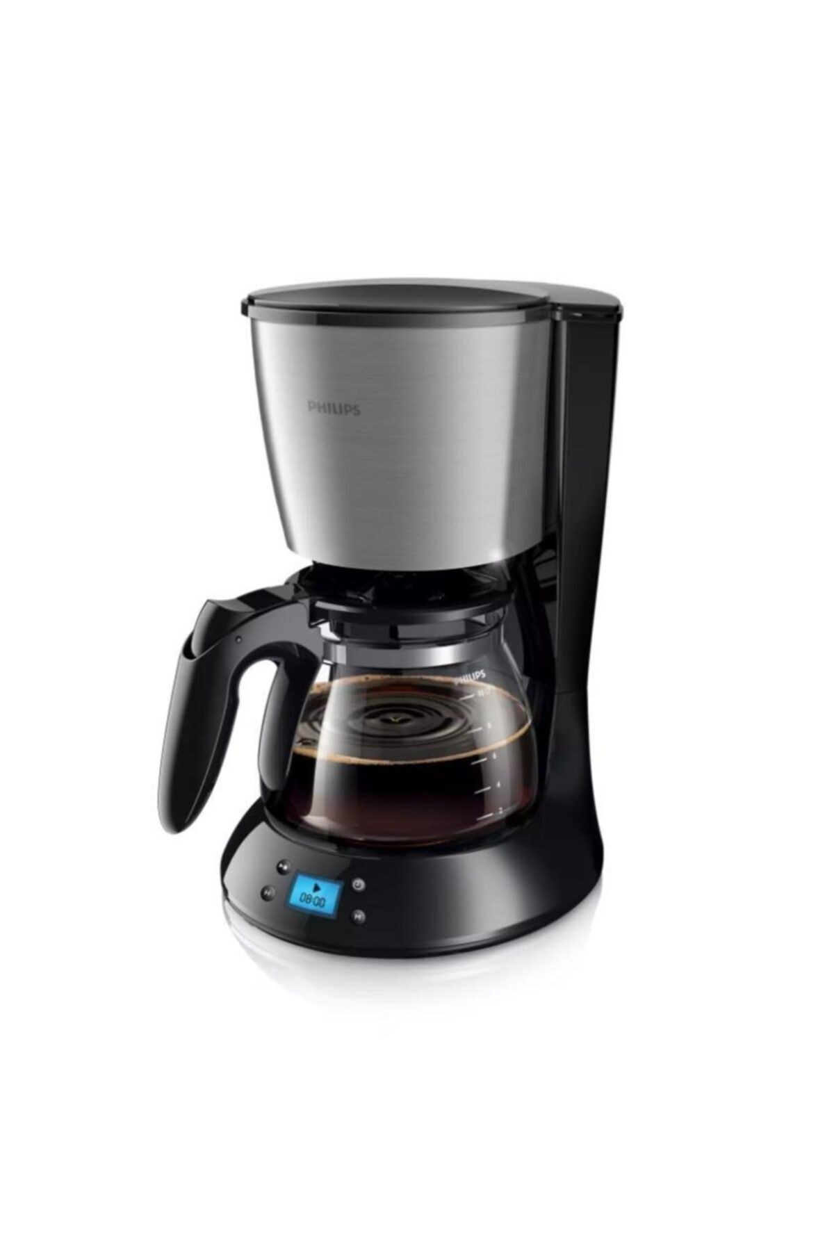 Philips HD7459/20 Daily Collection Filtre Kahve Makinesi