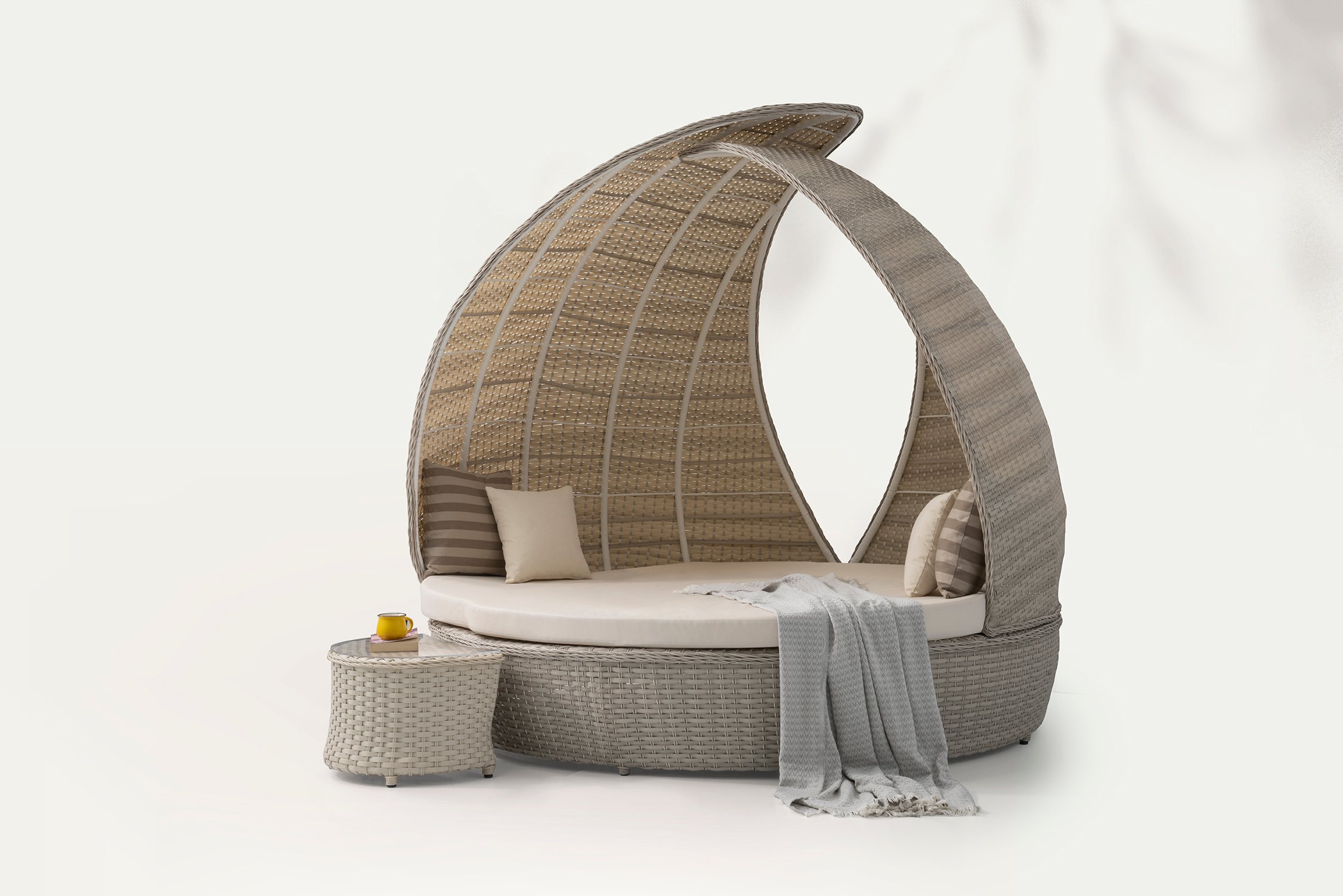 Panama Daybed