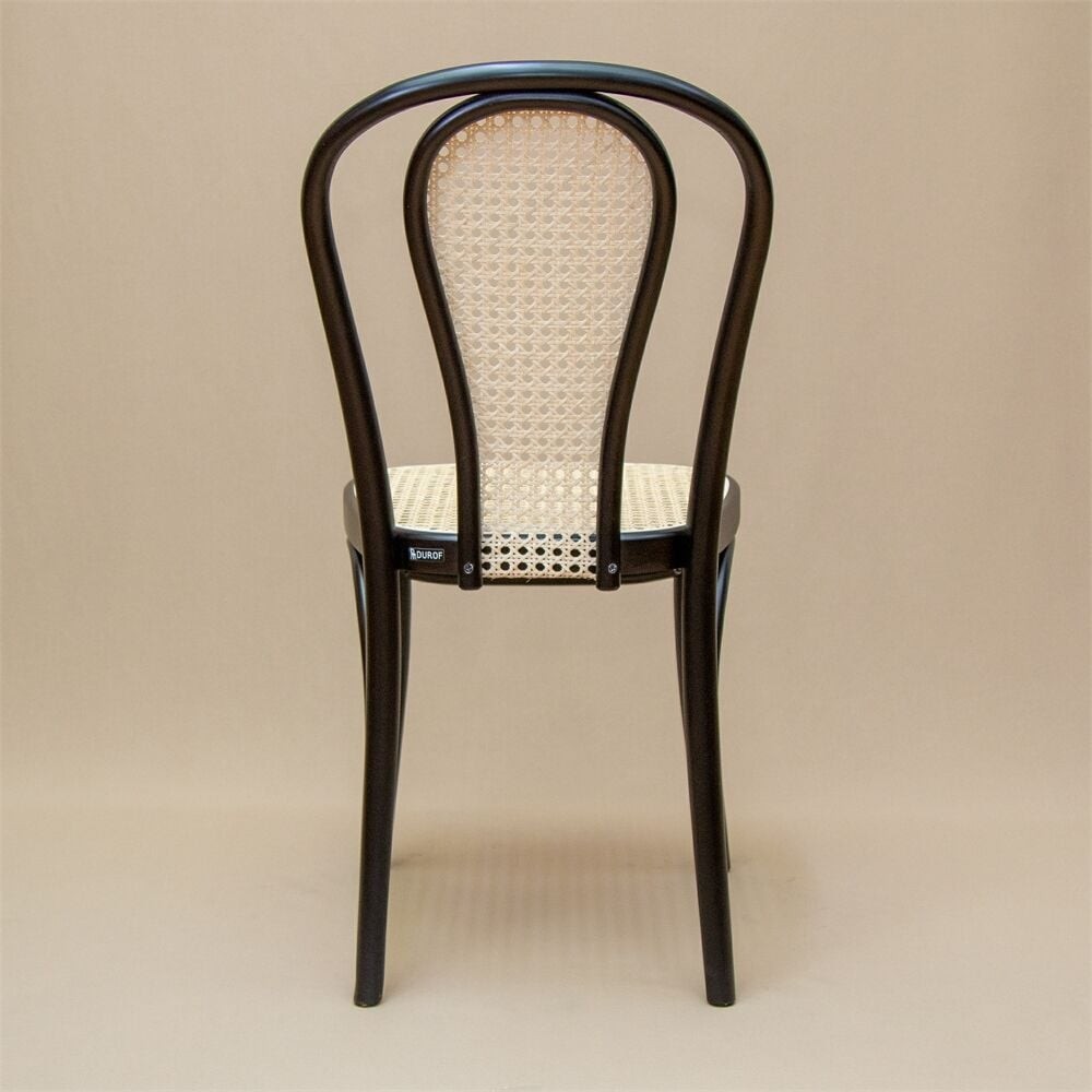 Thonet Sandalye Sırtı Hasır N18 - SOH