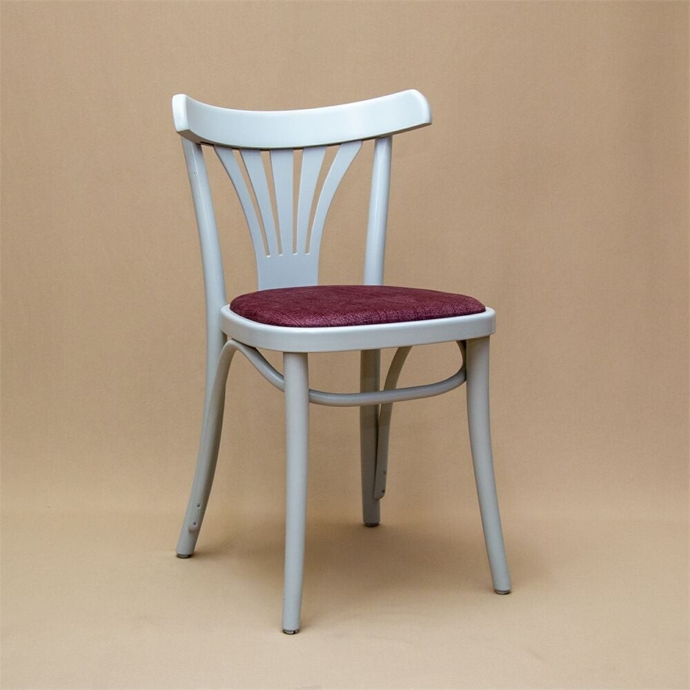 Thonet  Sandalye Döşemeli N56 - OD