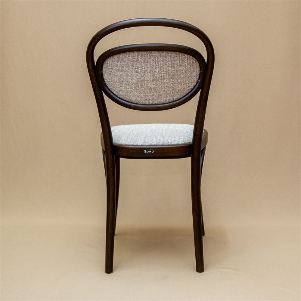Thonet  Sandalye Döşemeli N20 - SOD