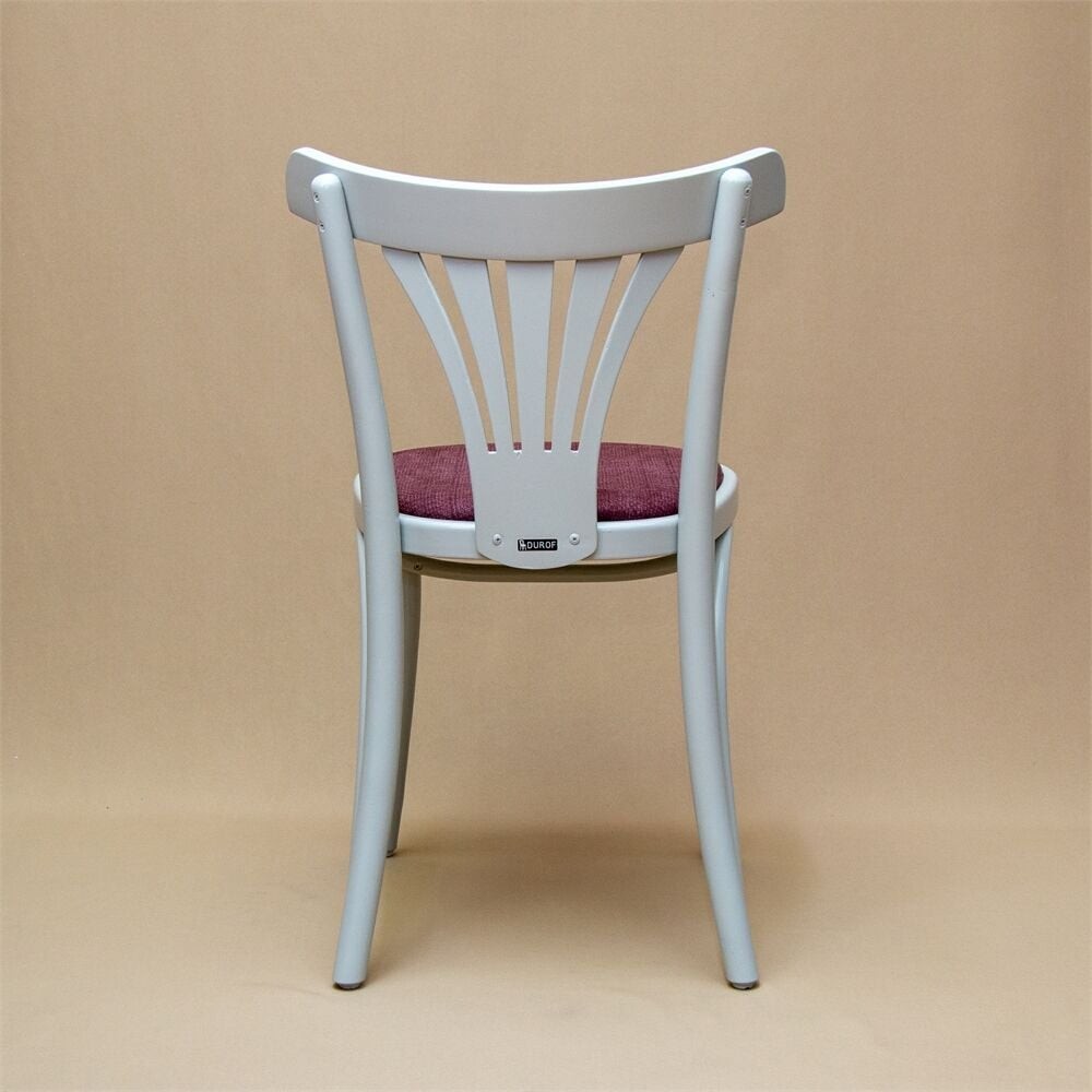 Thonet  Sandalye Döşemeli N56 - OD