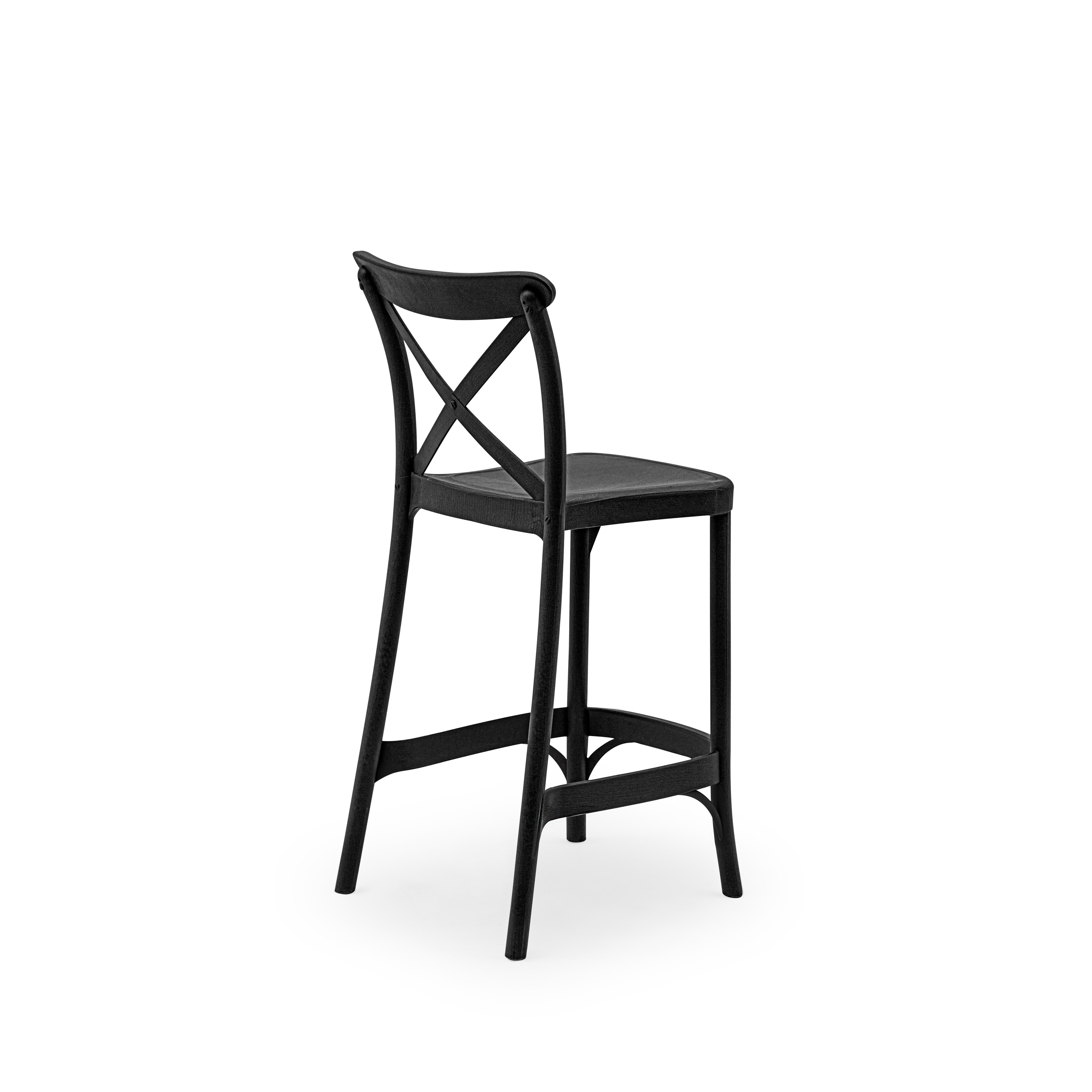 Capri Bar Sandalyesi 65 Cm
