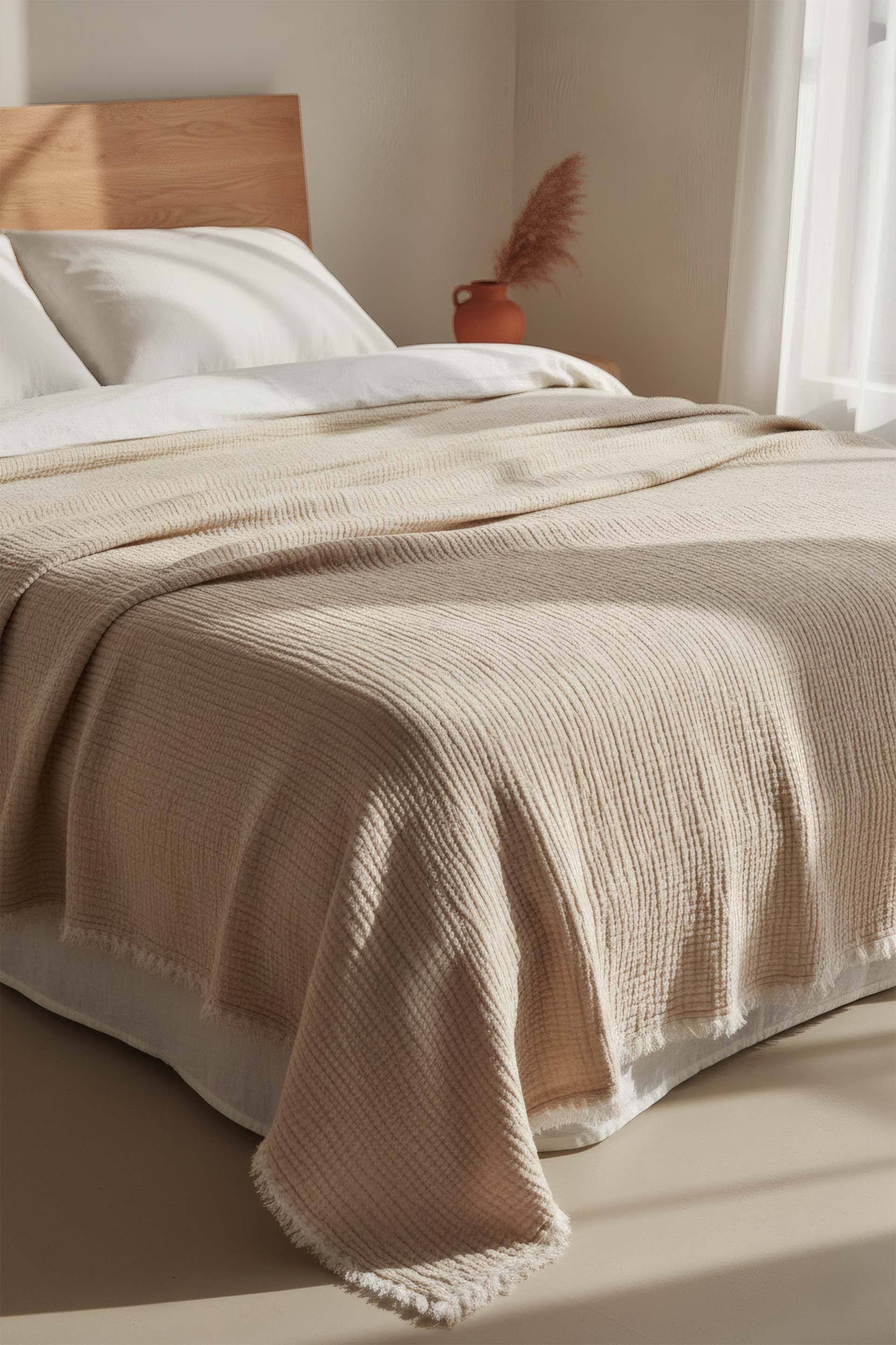 Mayla Bedspread