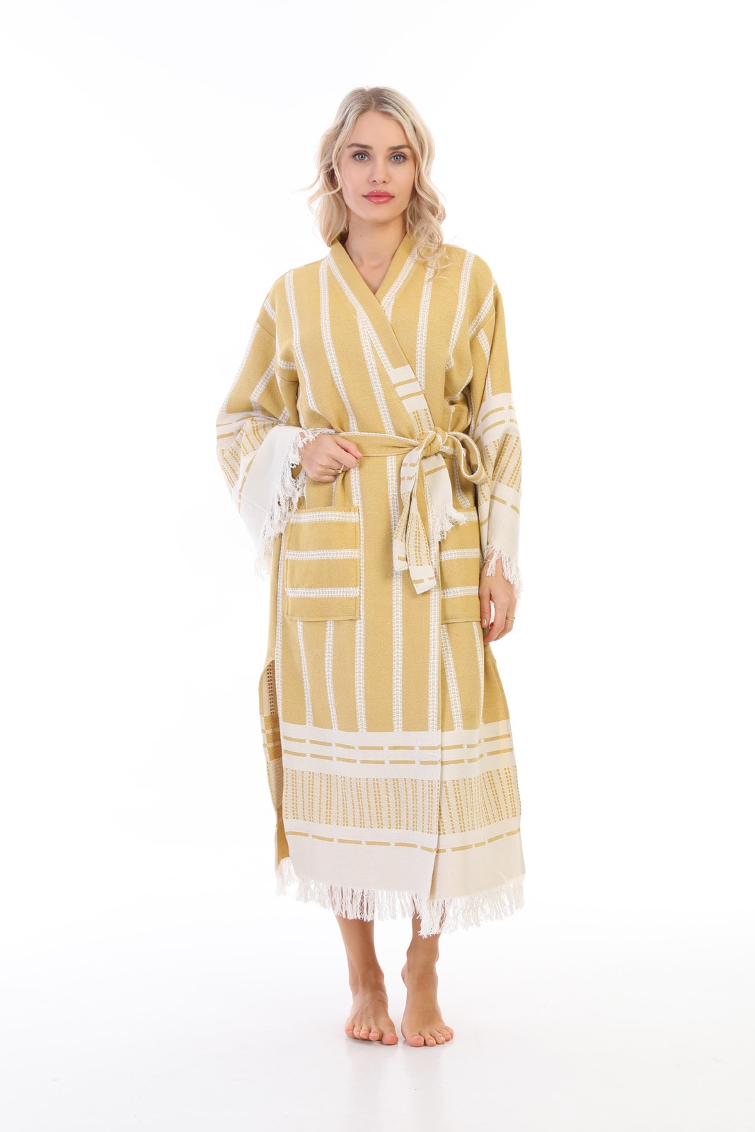 Astrea Bathrobe