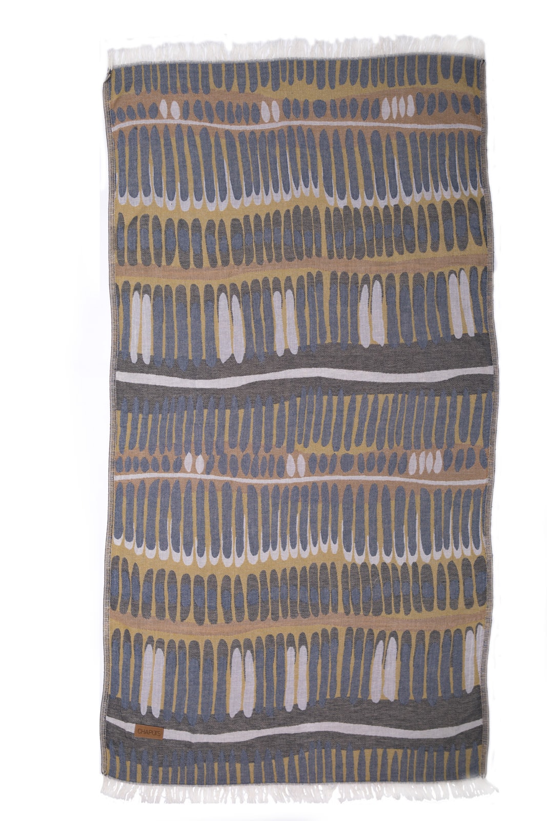 Tibia Loincloth