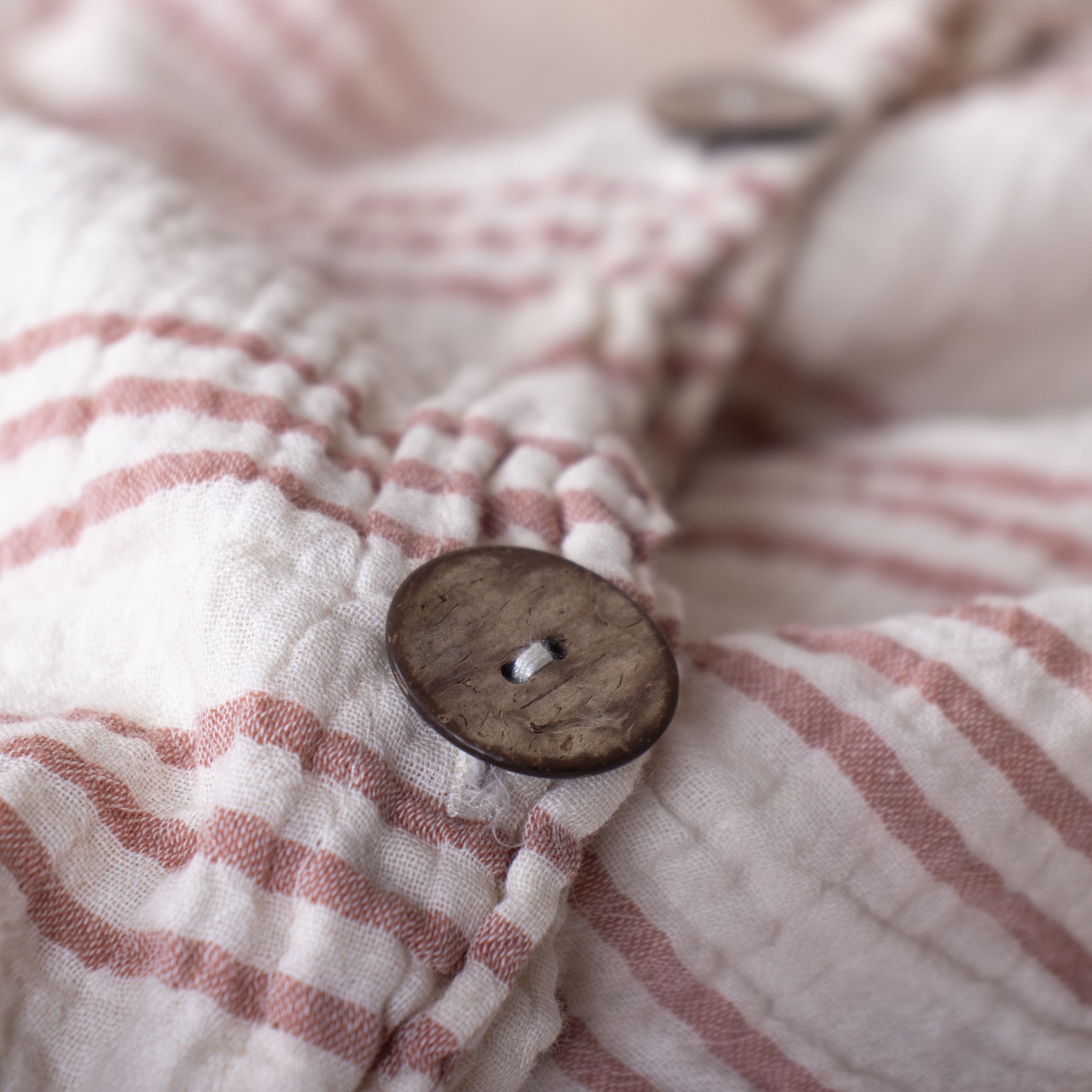 Lincoln Duvet Cover Set