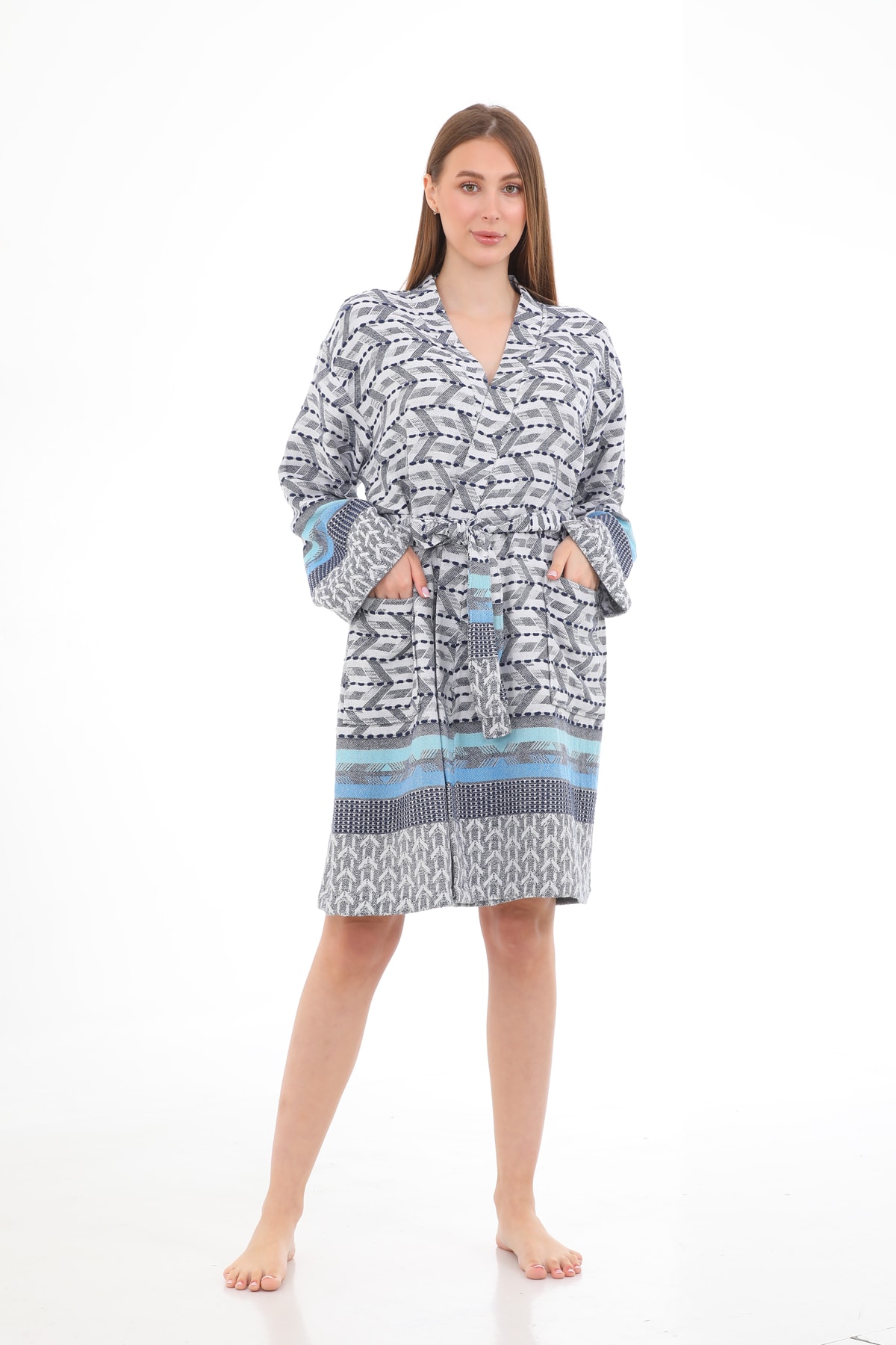 Vitta Bathrobe