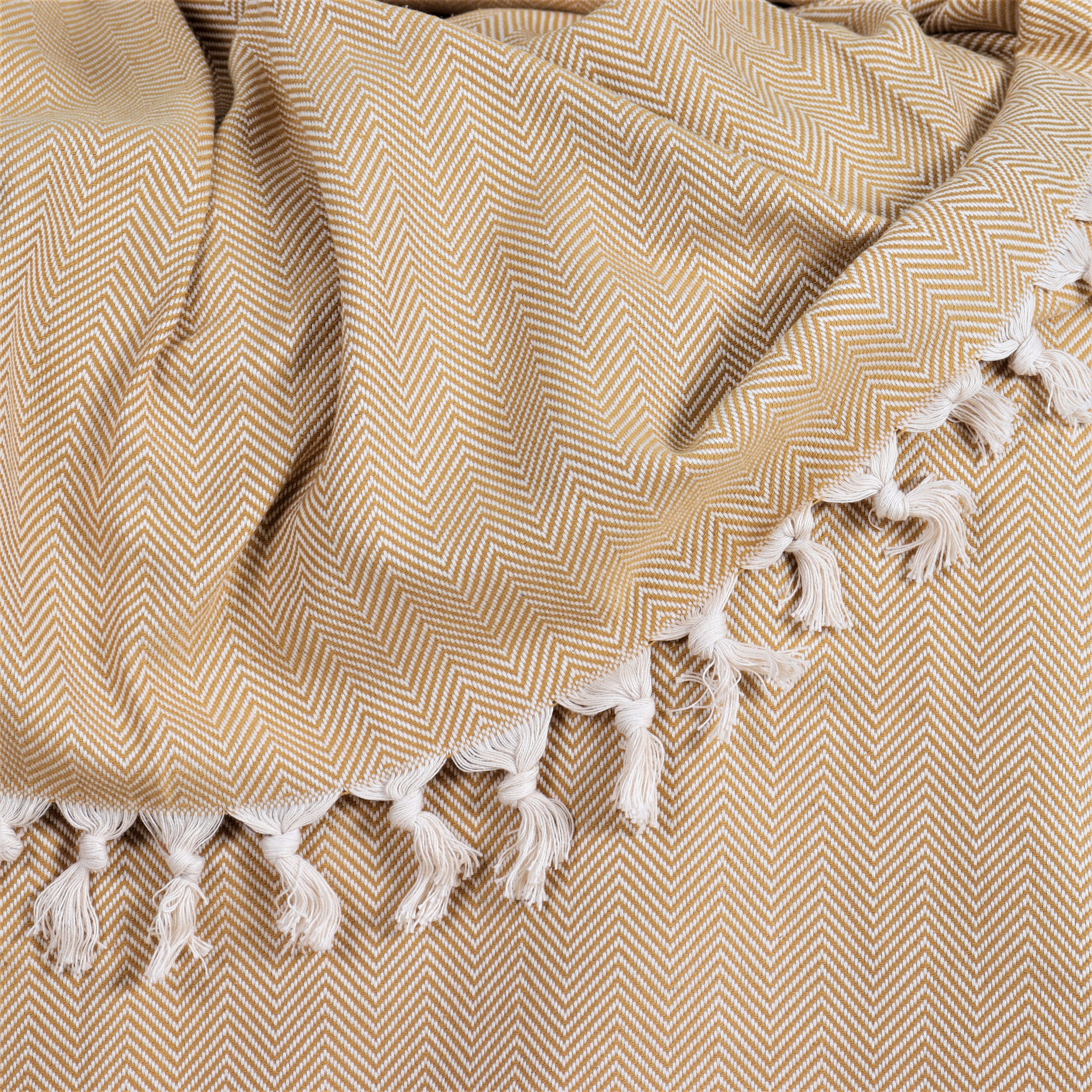 Herringbone Pique