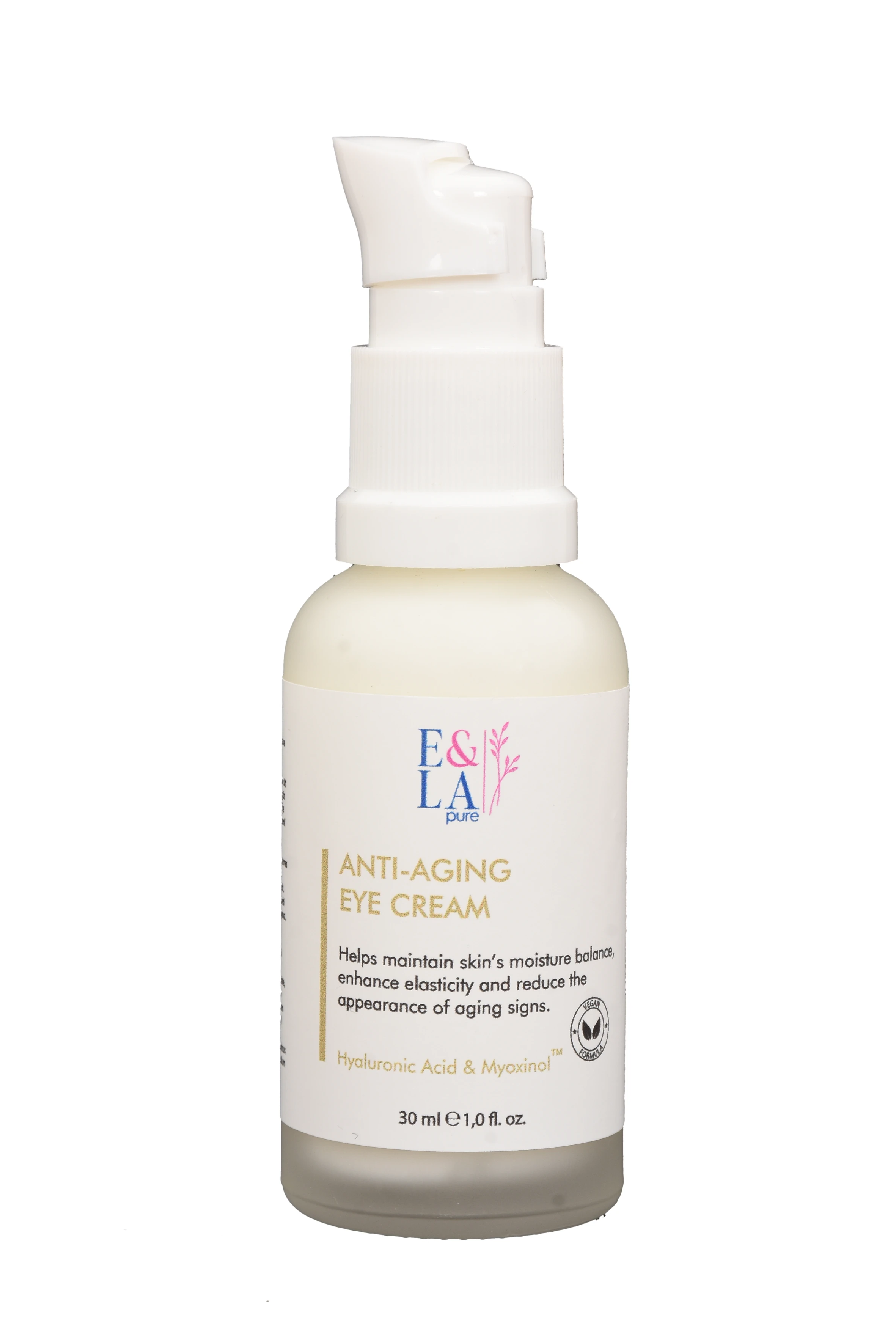 Anti - Aging Eye Cream