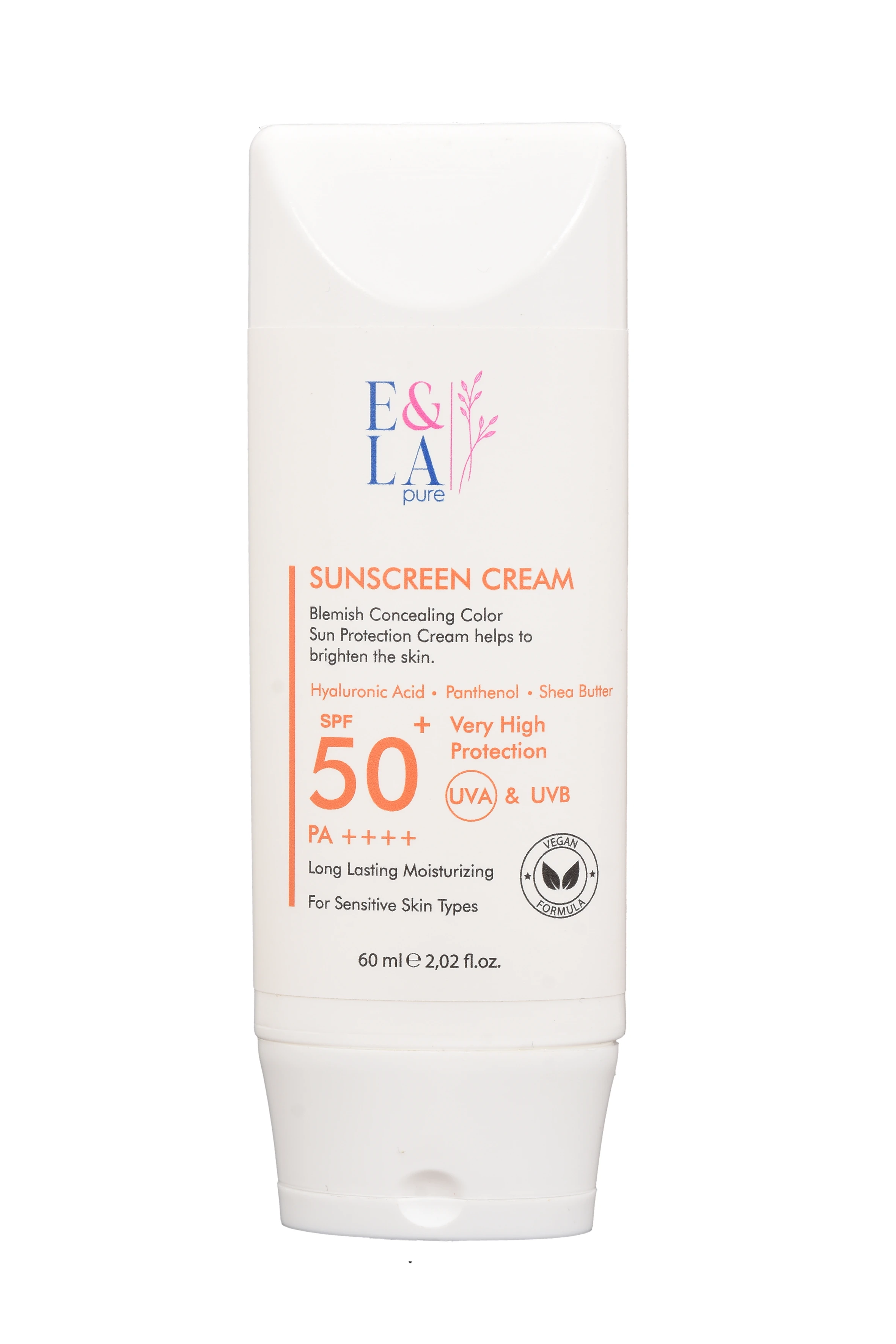 Sunscreen Scream
