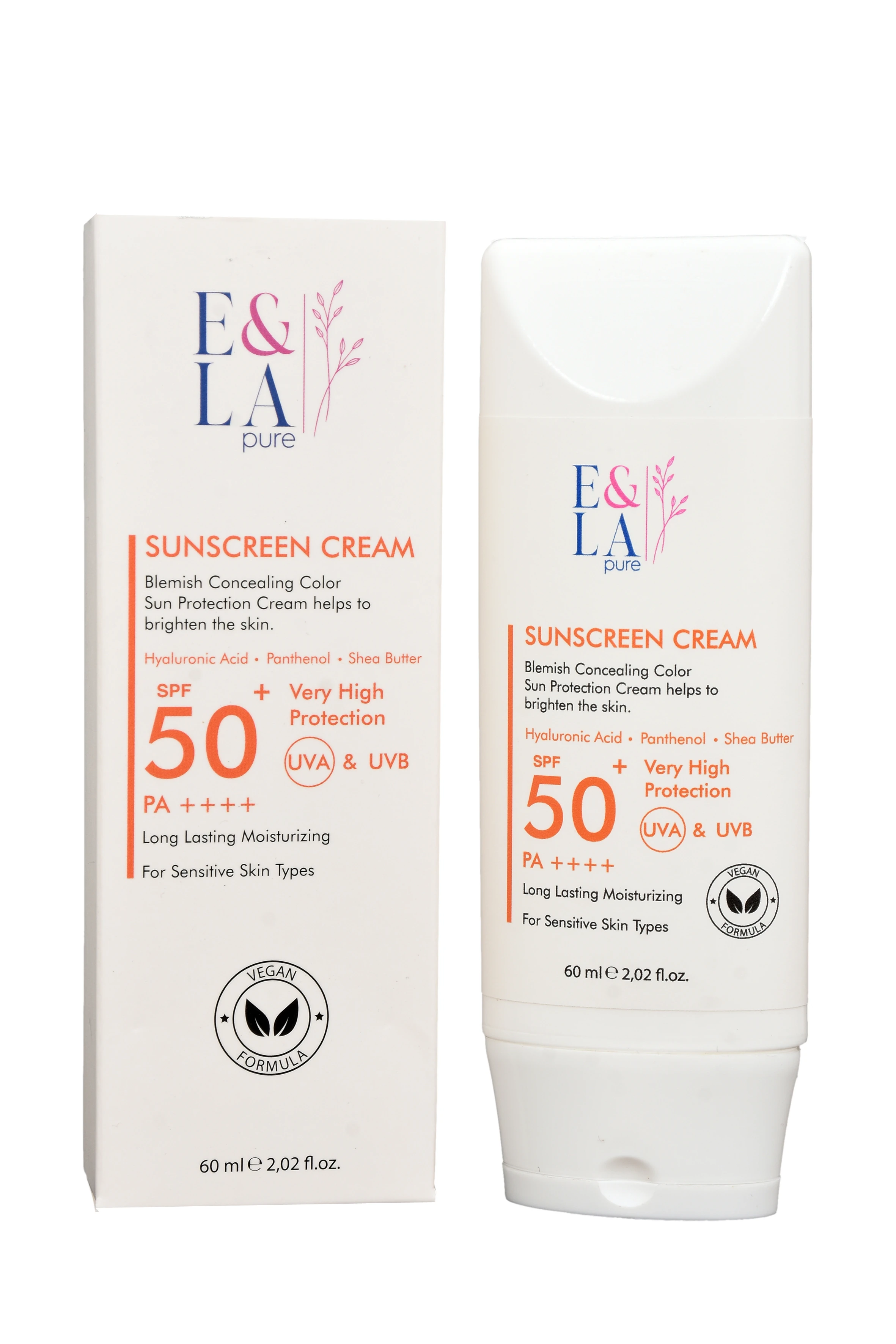 Sunscreen Scream