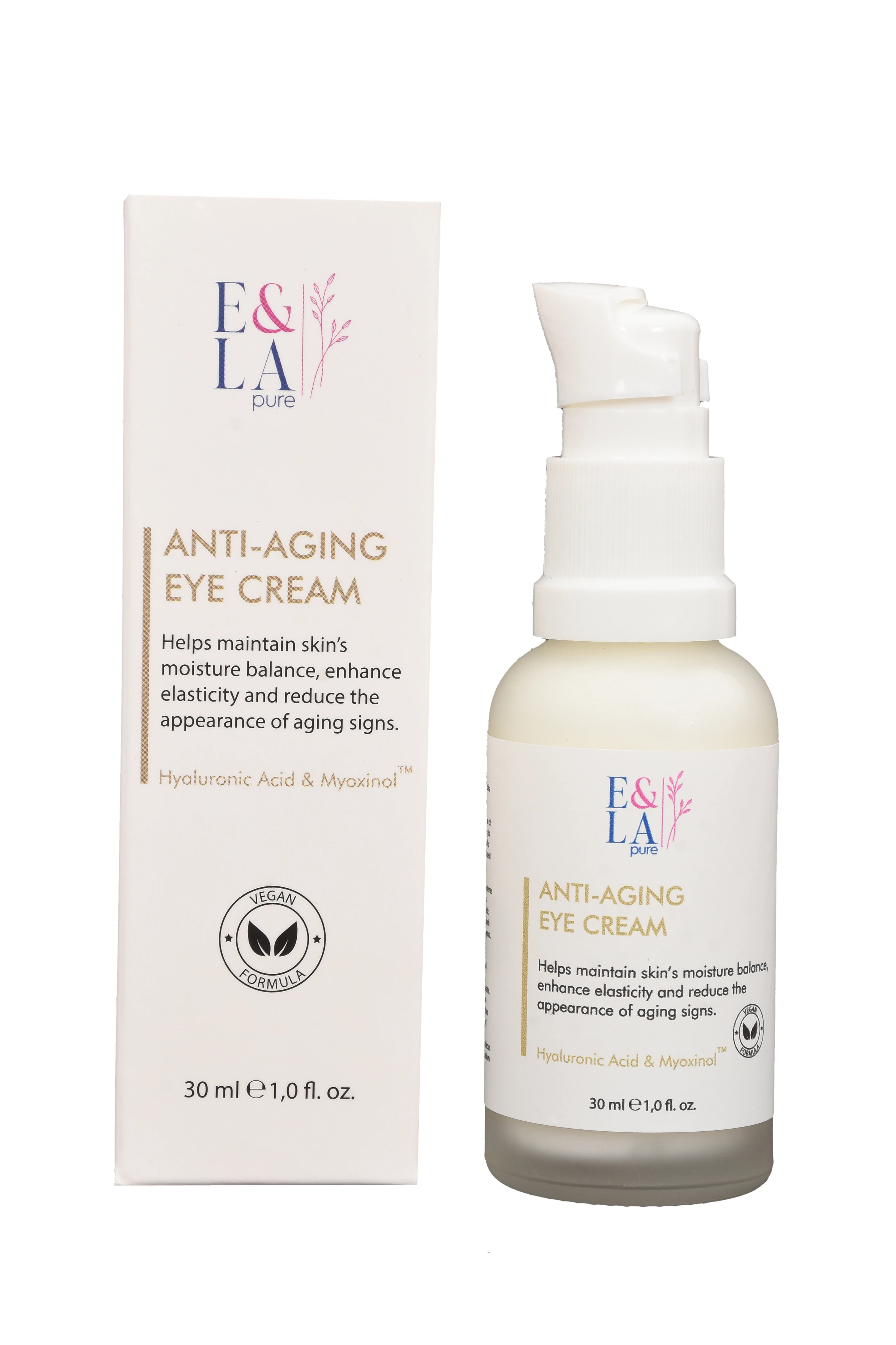 Anti - Aging Eye Cream