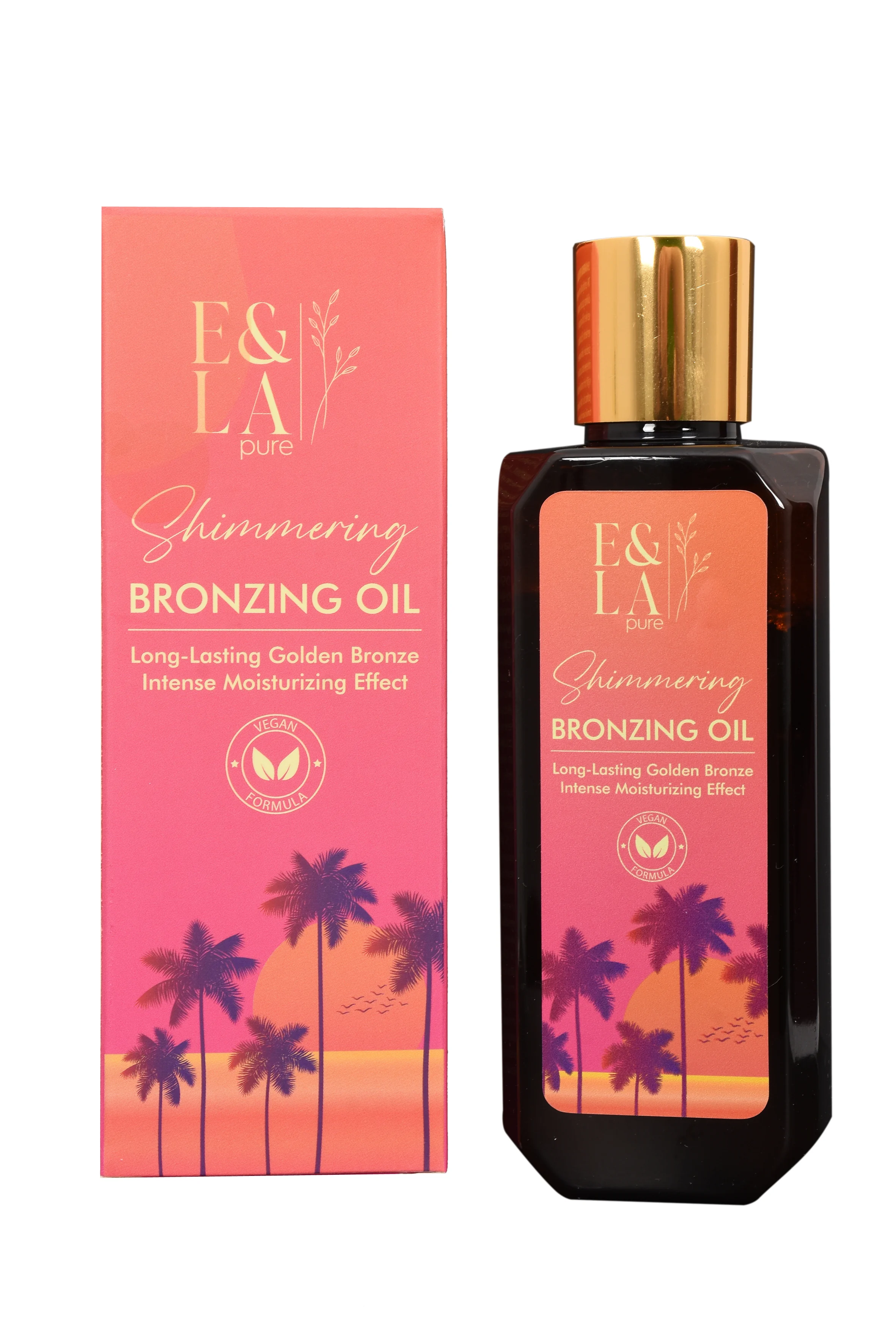 Bronzing Oil
