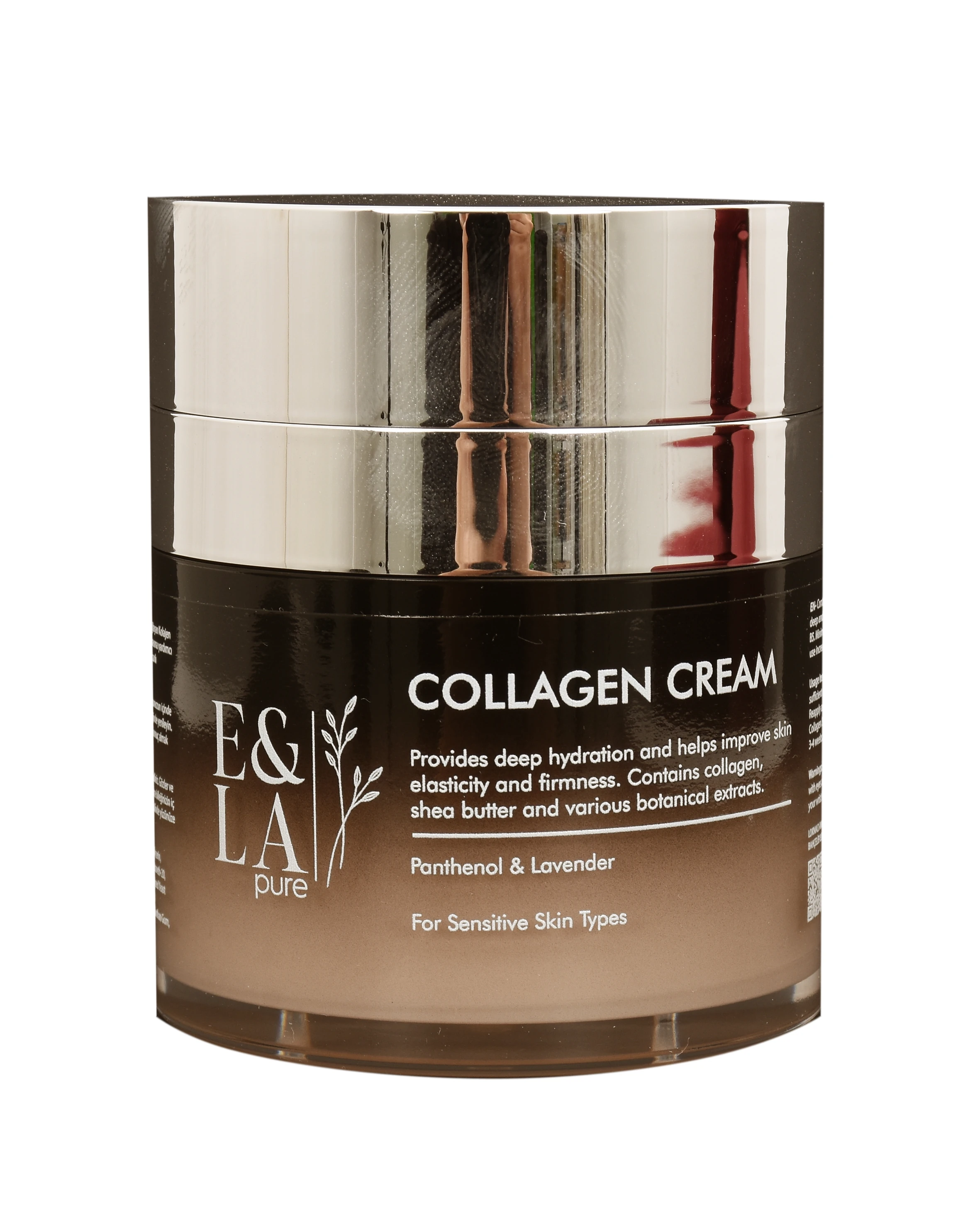 Collagen Cream