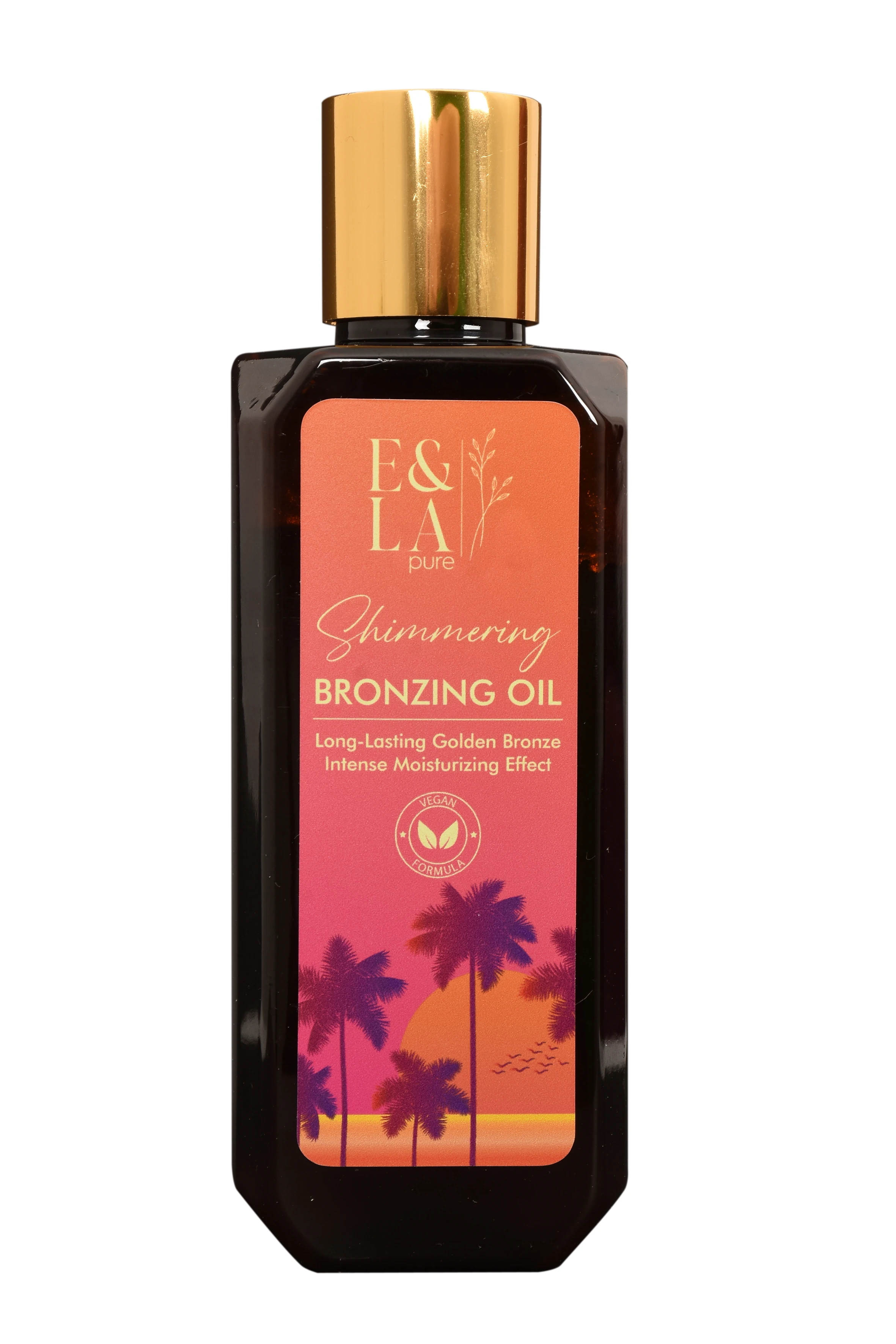 Bronzing Oil