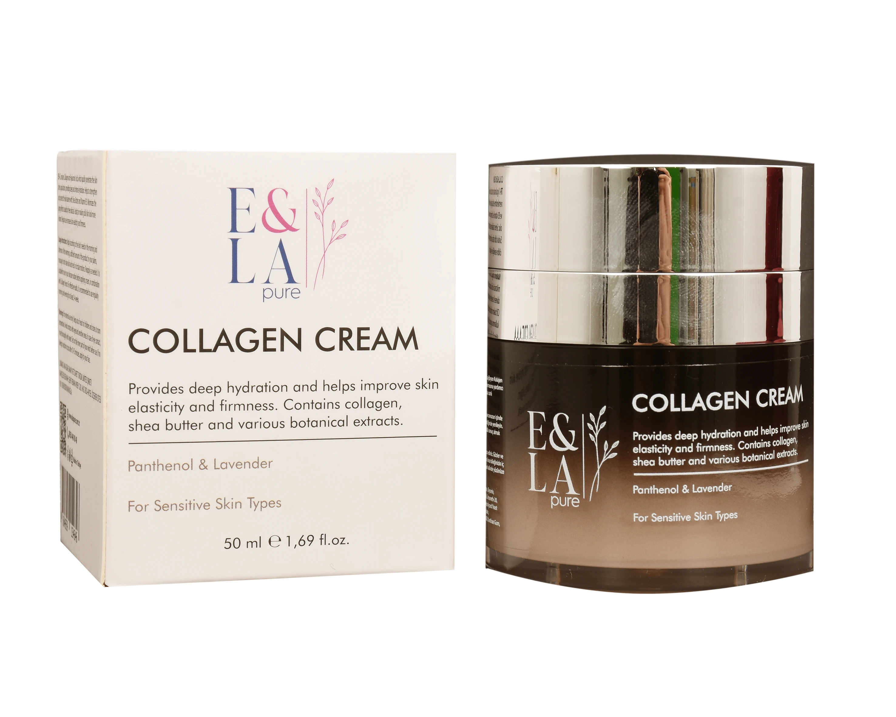 Collagen Cream