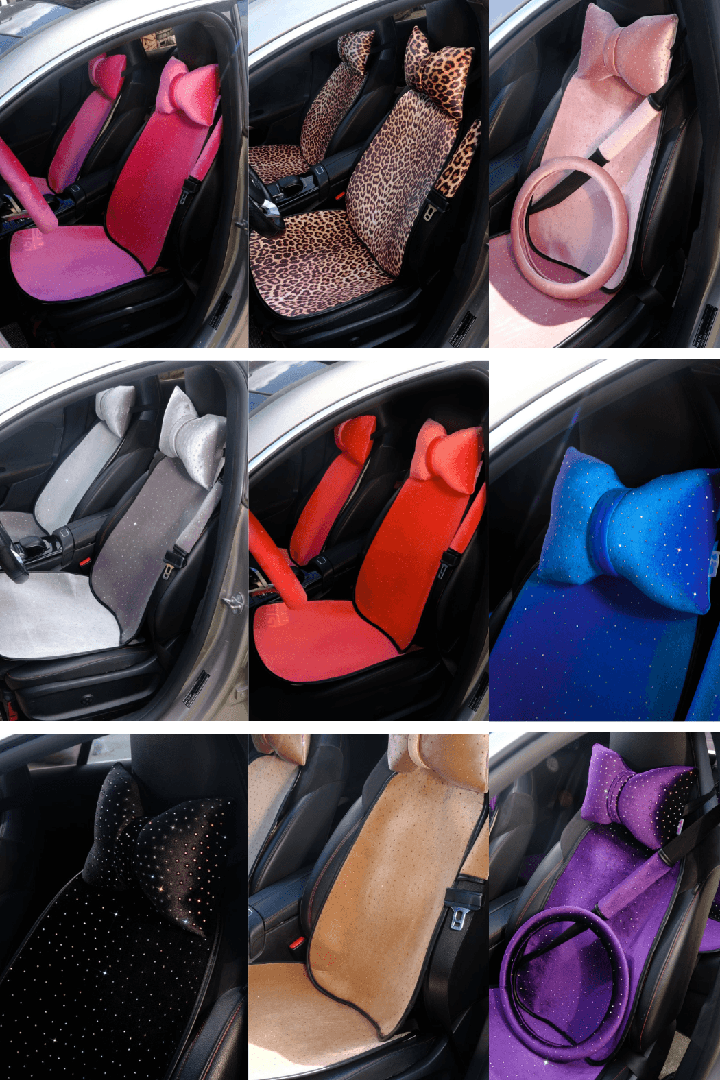 İNDİRİMLİ FULL PAKET SET