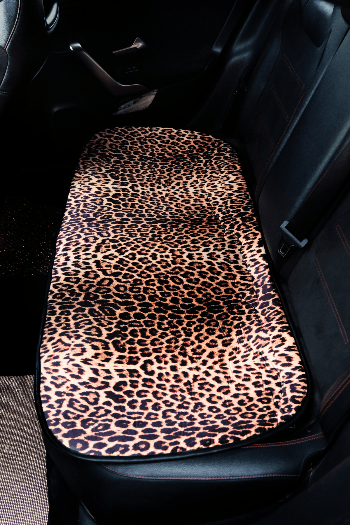 Leopar Set MİNDERLİ 