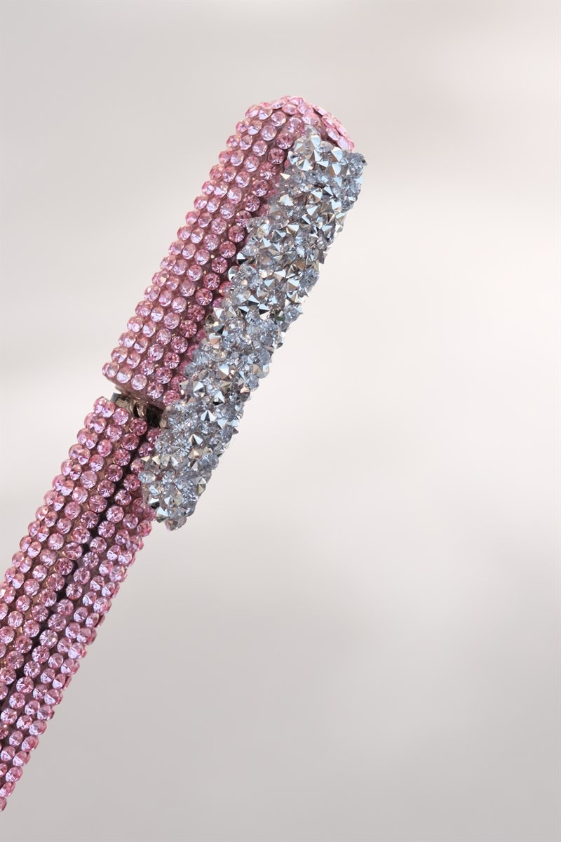 Pembe Tükenmez Kalem