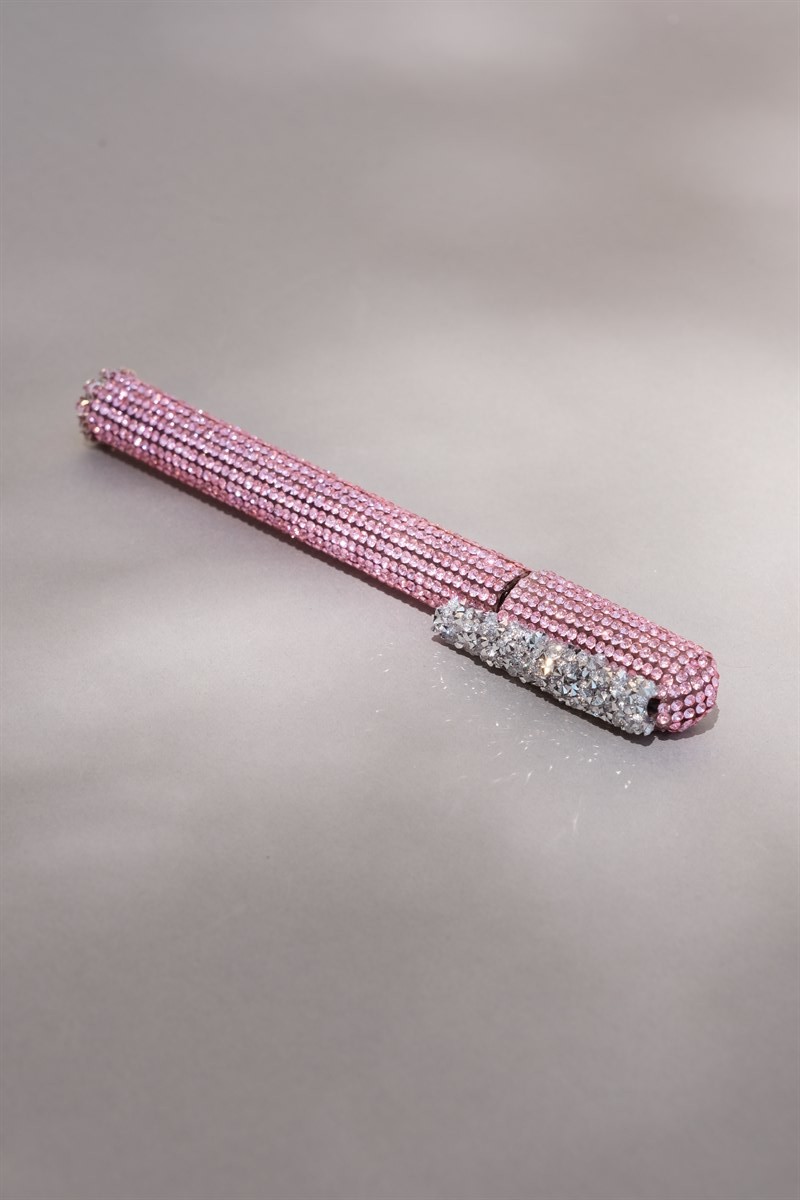 Pembe Tükenmez Kalem