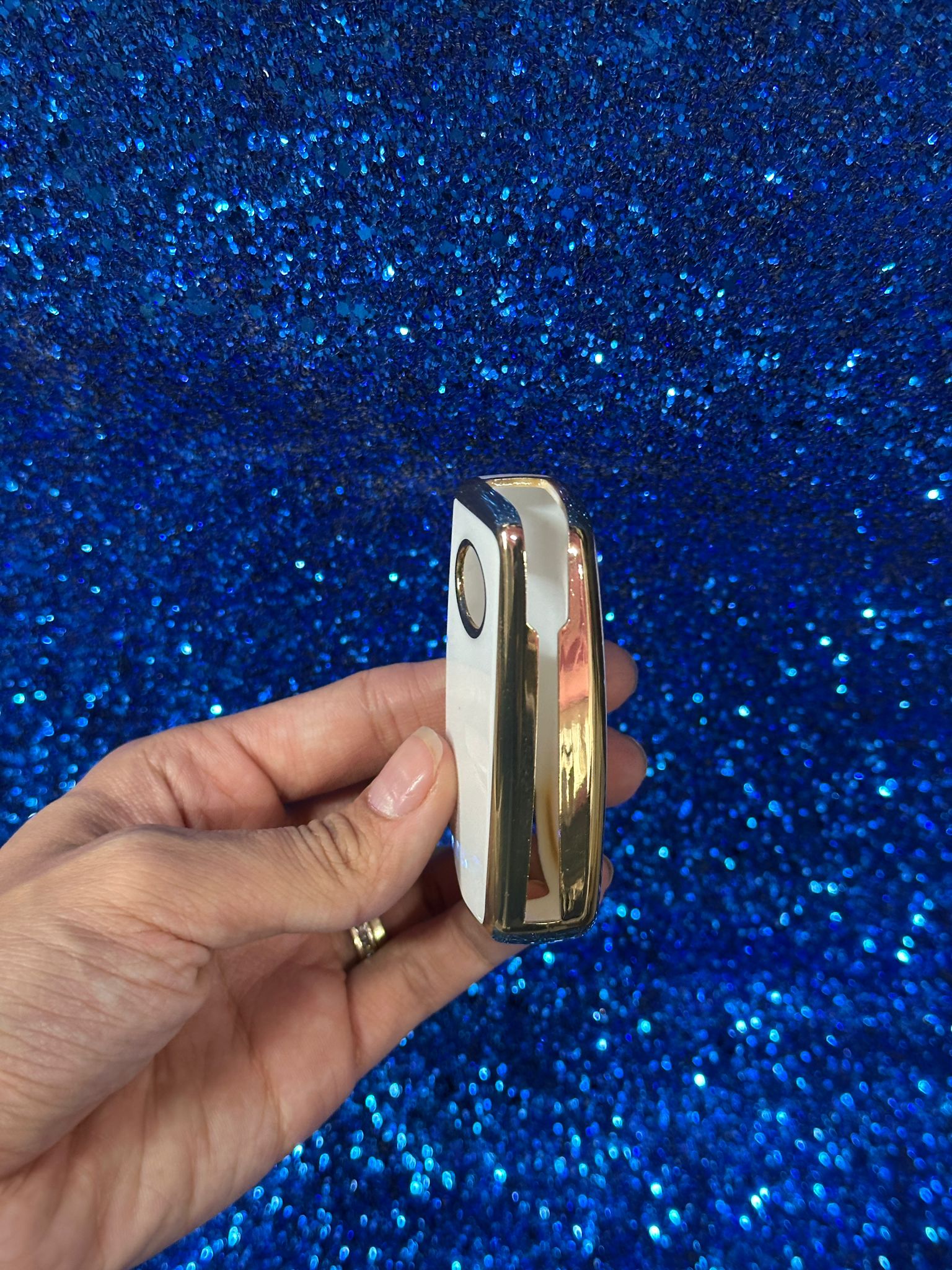 Toyota C Serisi Araçlarla Uyumlu Anahtar Kılıfı Seti